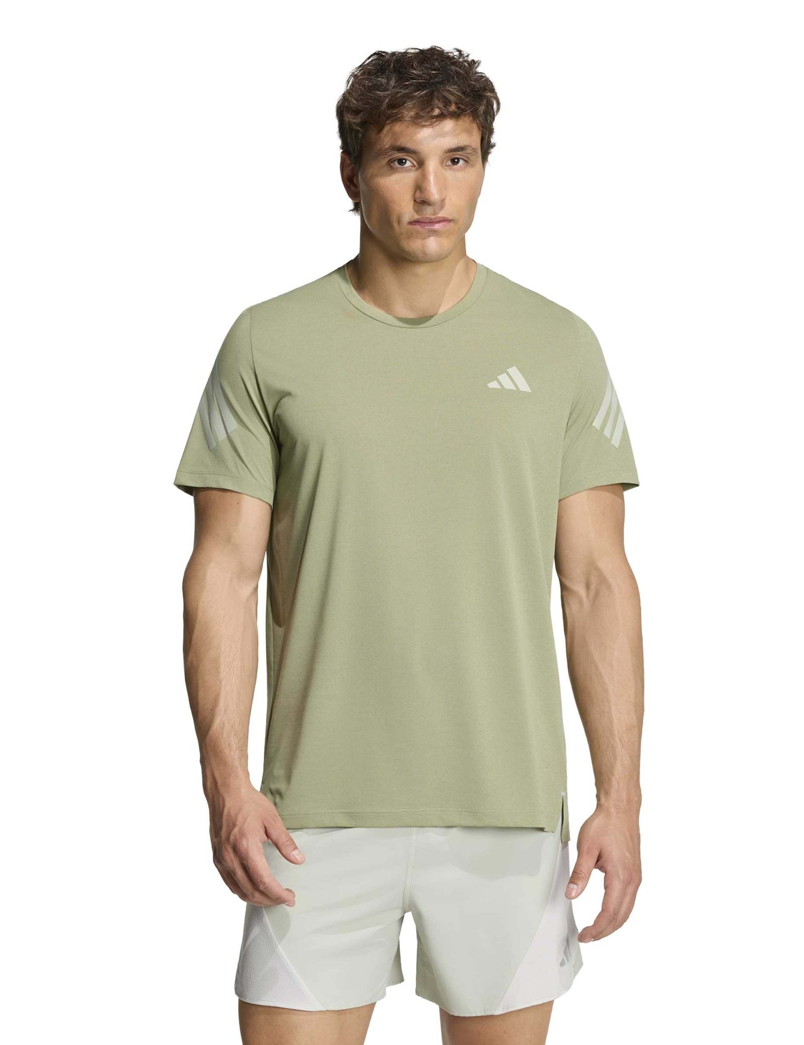 adi365 Climacool Crew Neck T-Shirt