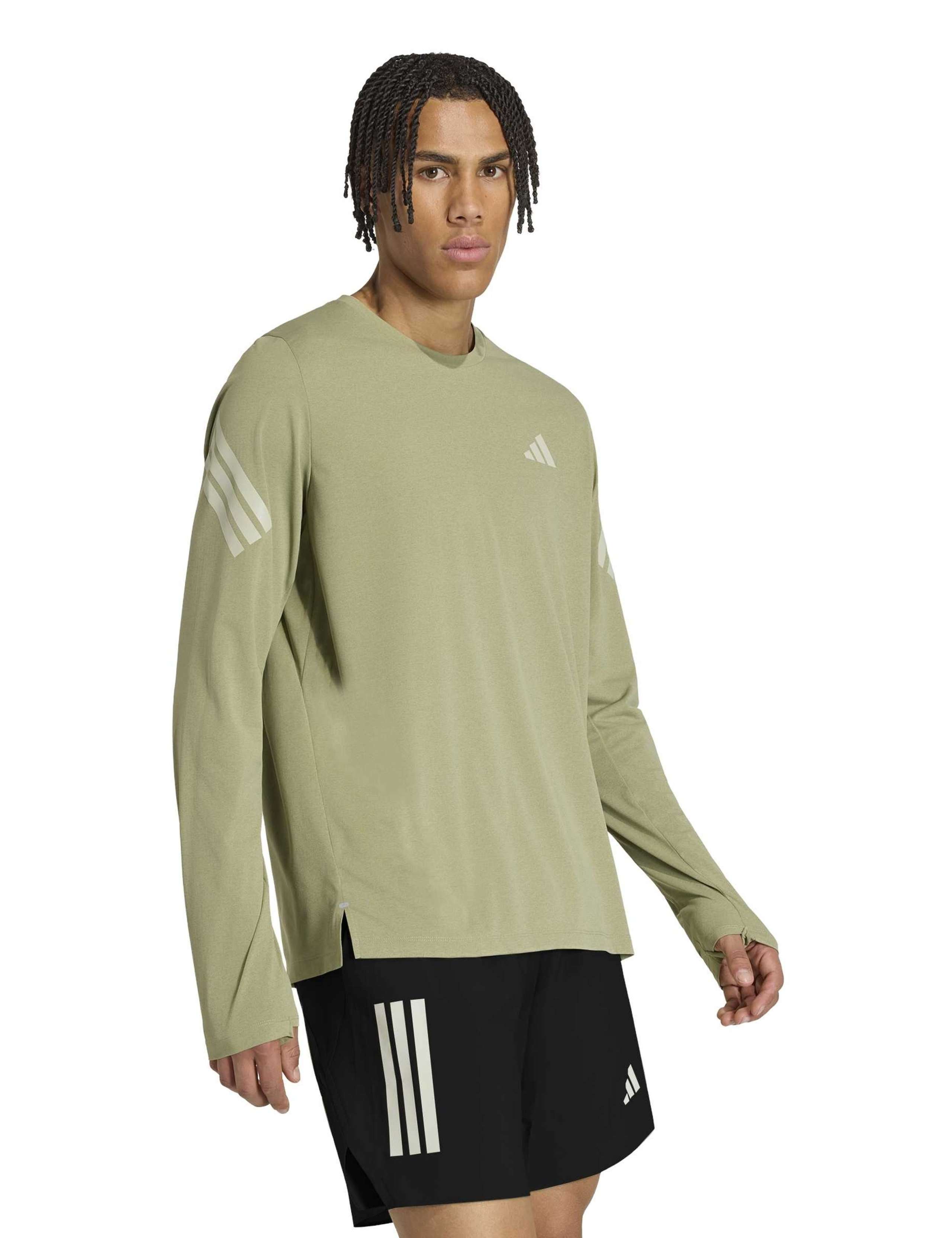 adi365 Iconic Running Top