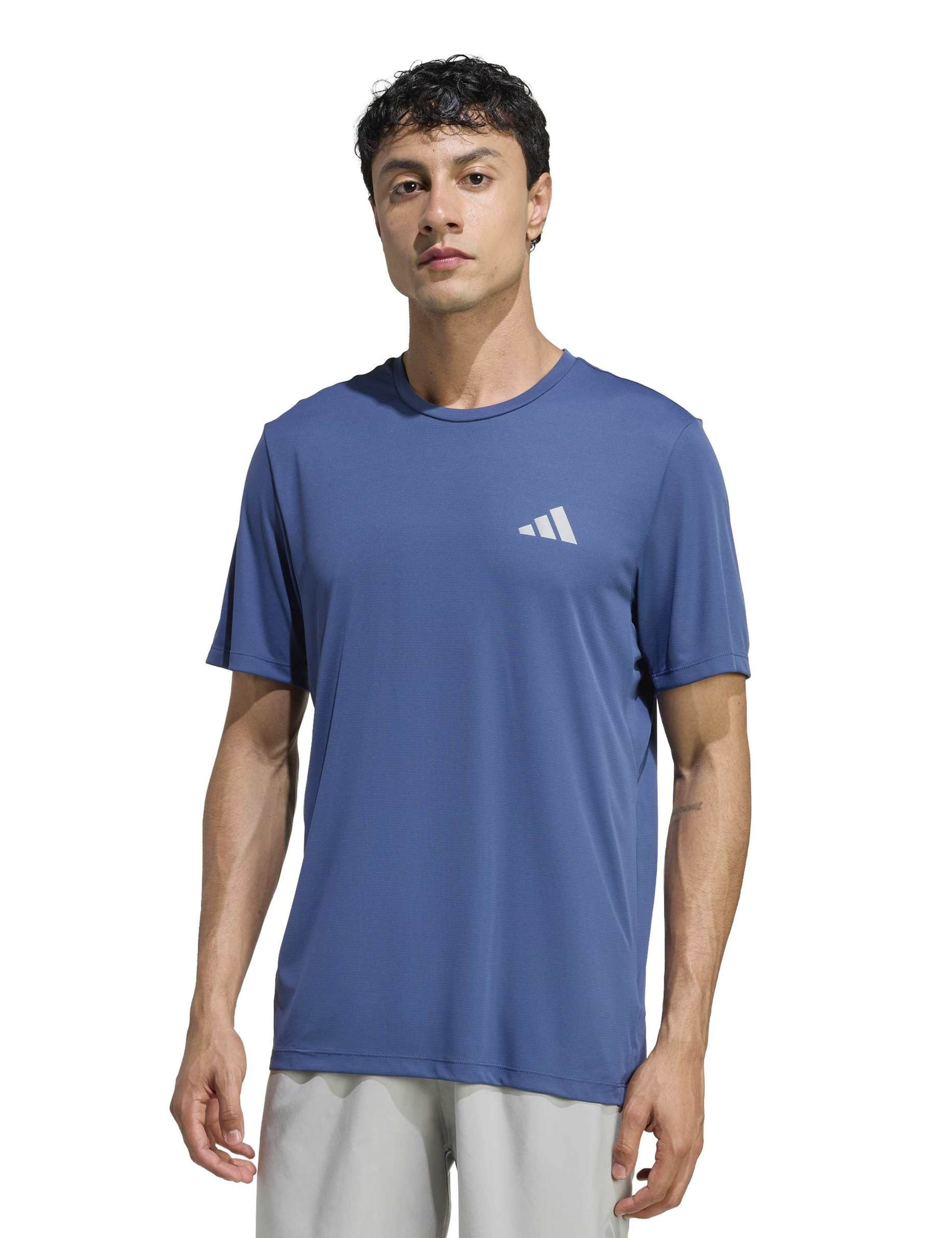 adi365 Running Essentials Crew Neck T-Shirt