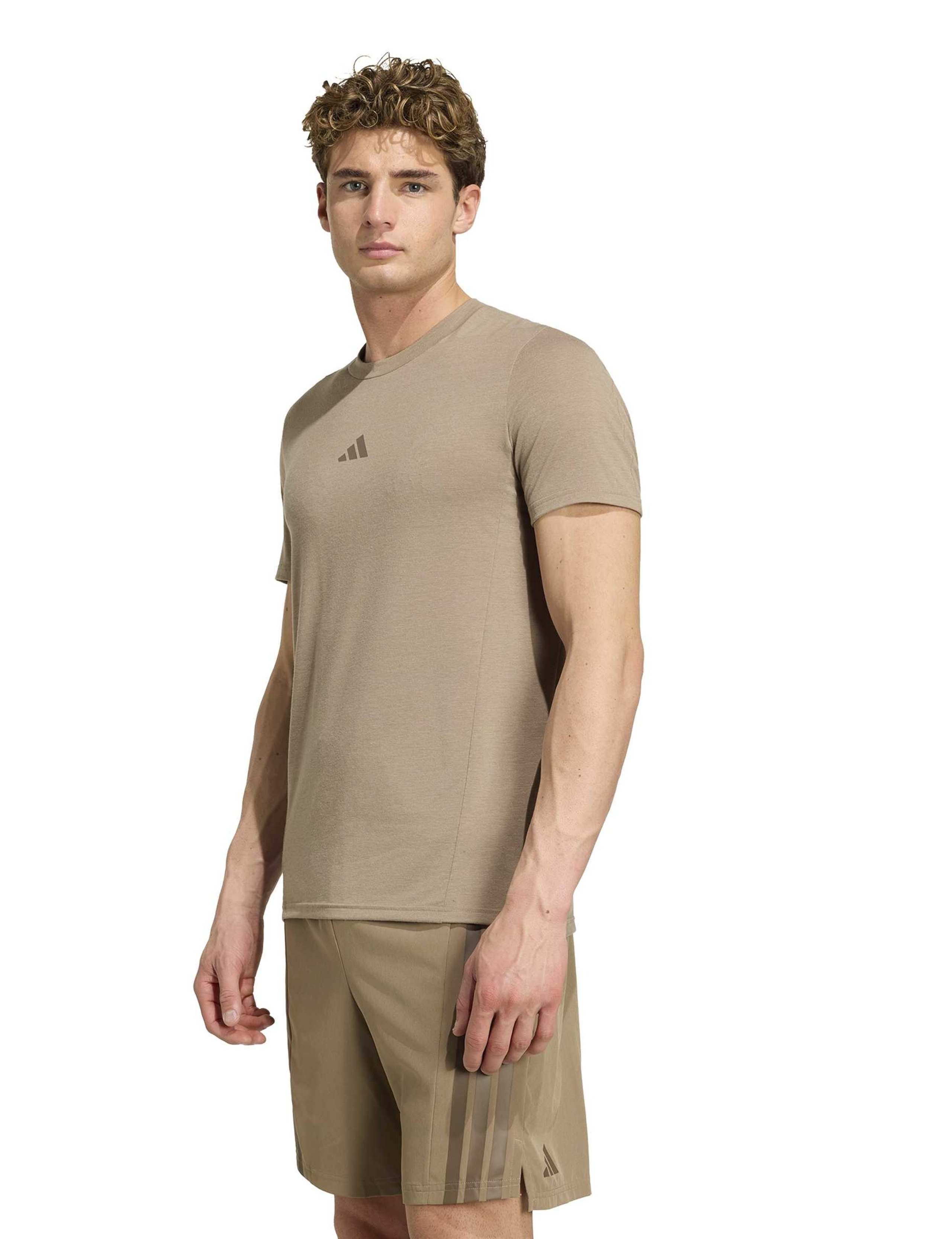 Designed for Training Workout T-Shirt