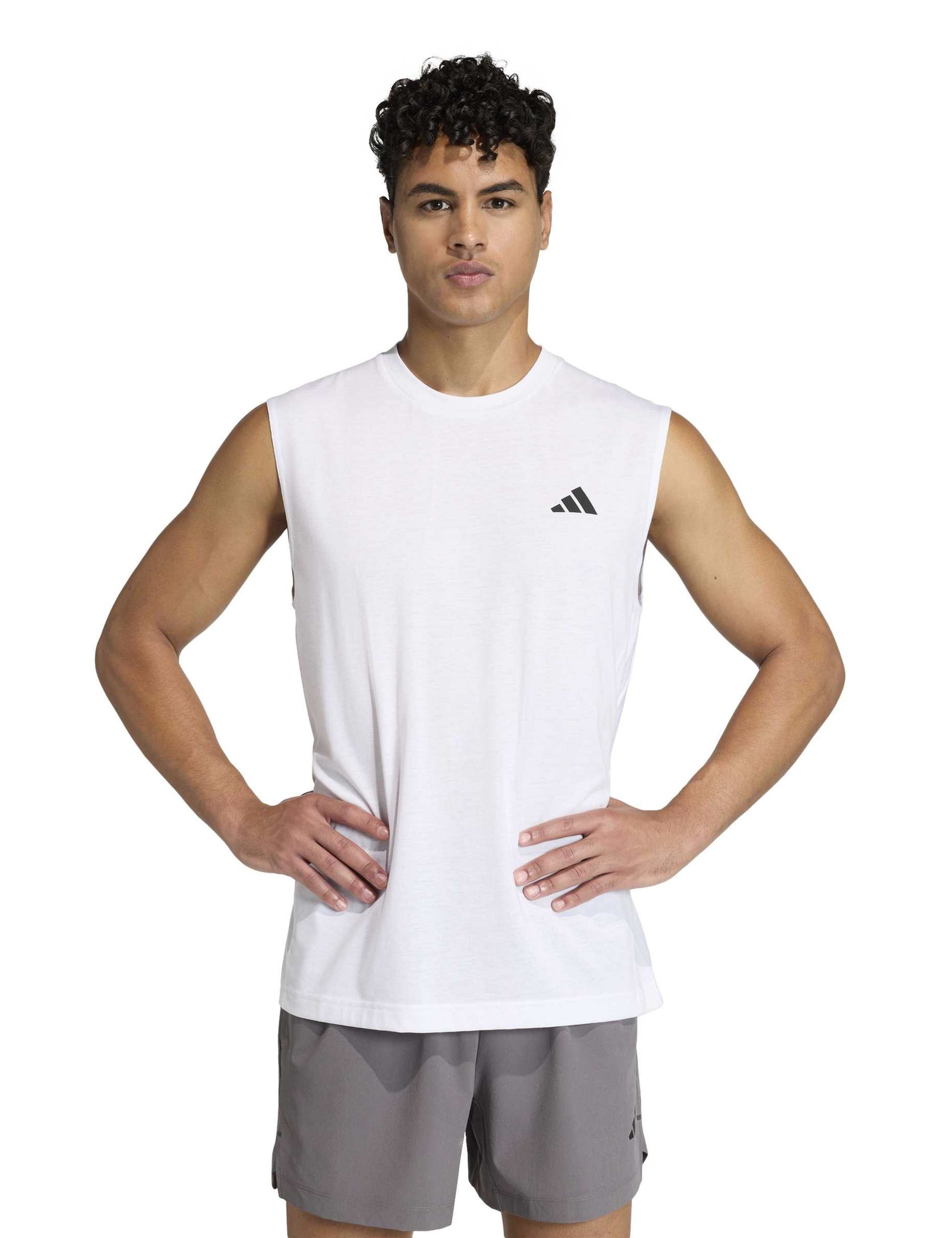 Essentials Feelready Training T-Shirt