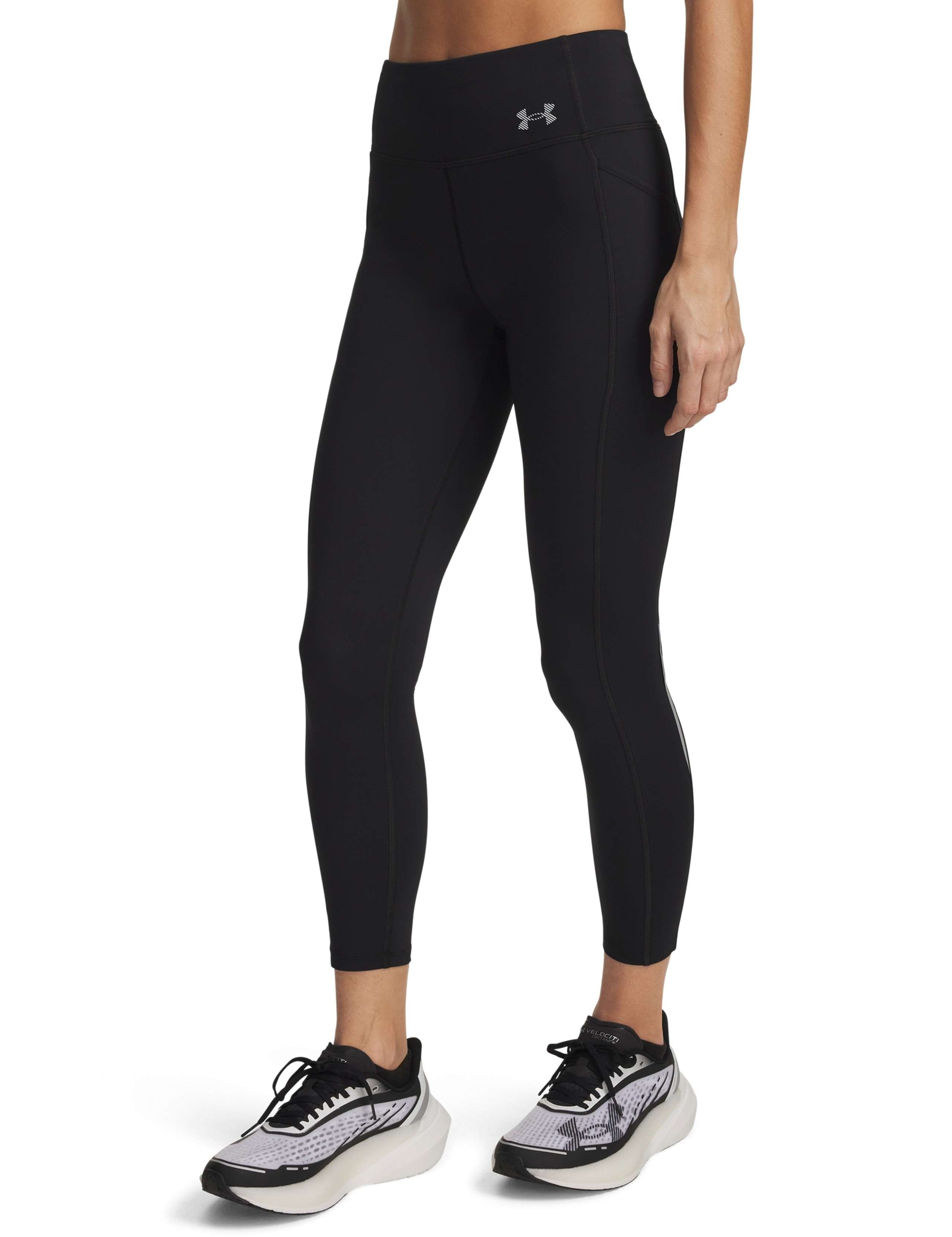 Velociti Cropped Leggings