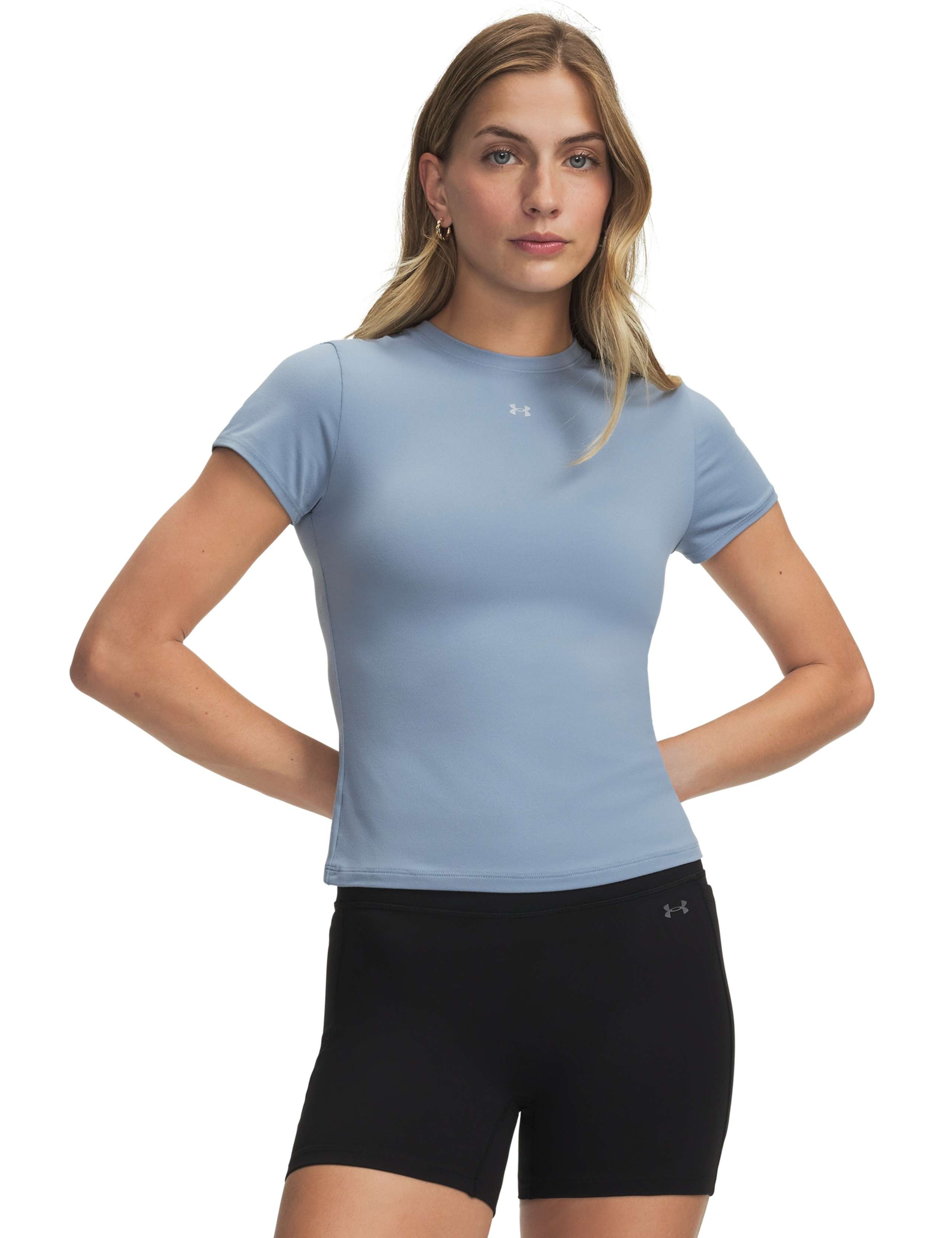 Motion Fitted Short Sleeve T-Shirt