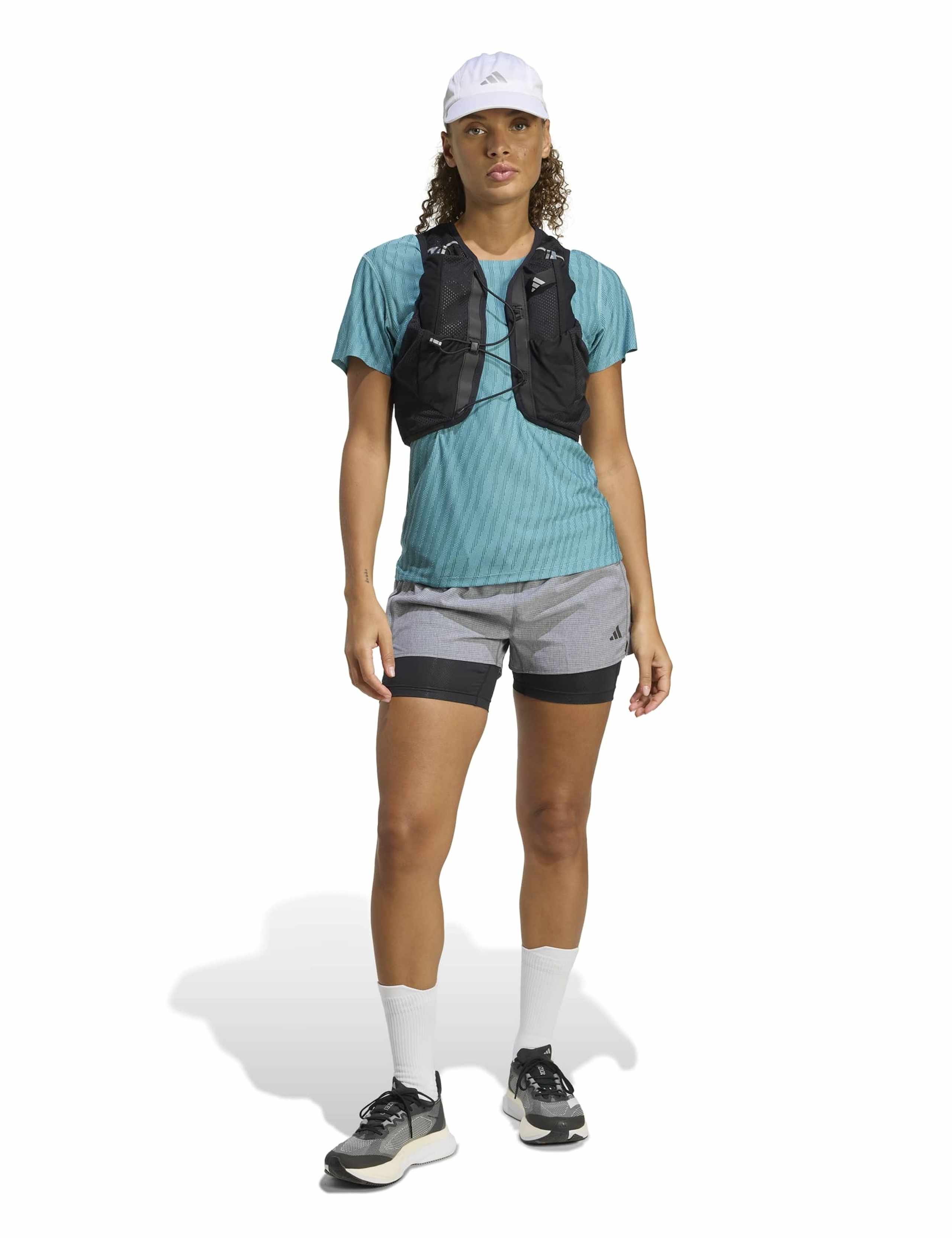 Running Climacool Vest