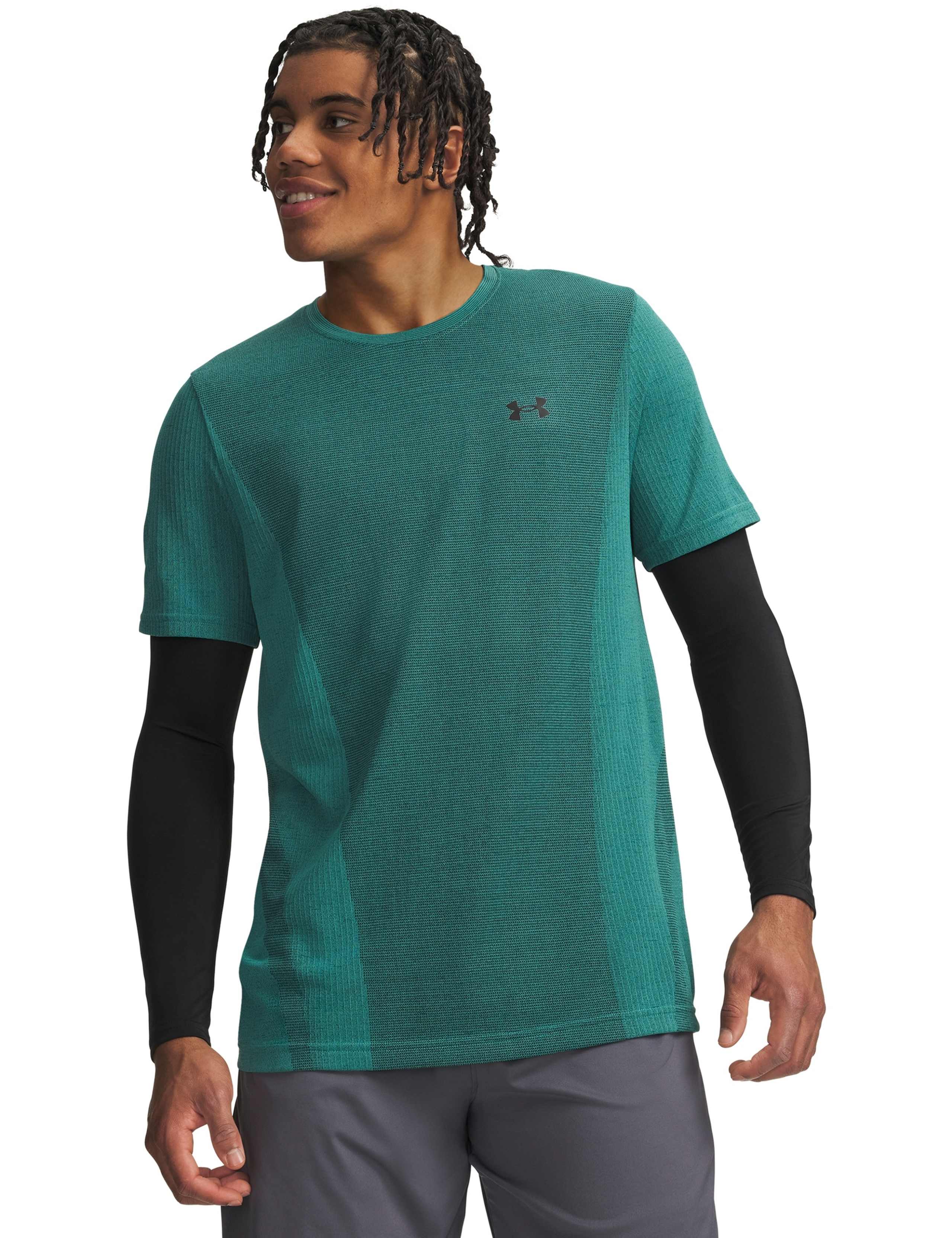 UA Tech Gym T-Shirt