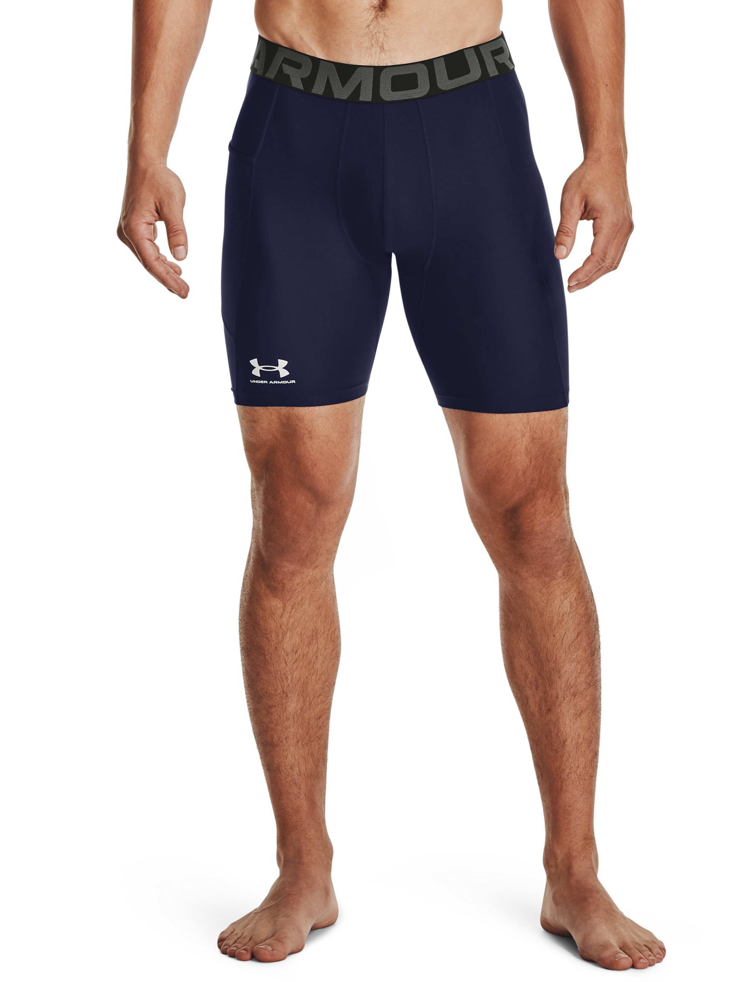 HG Armour Shorts