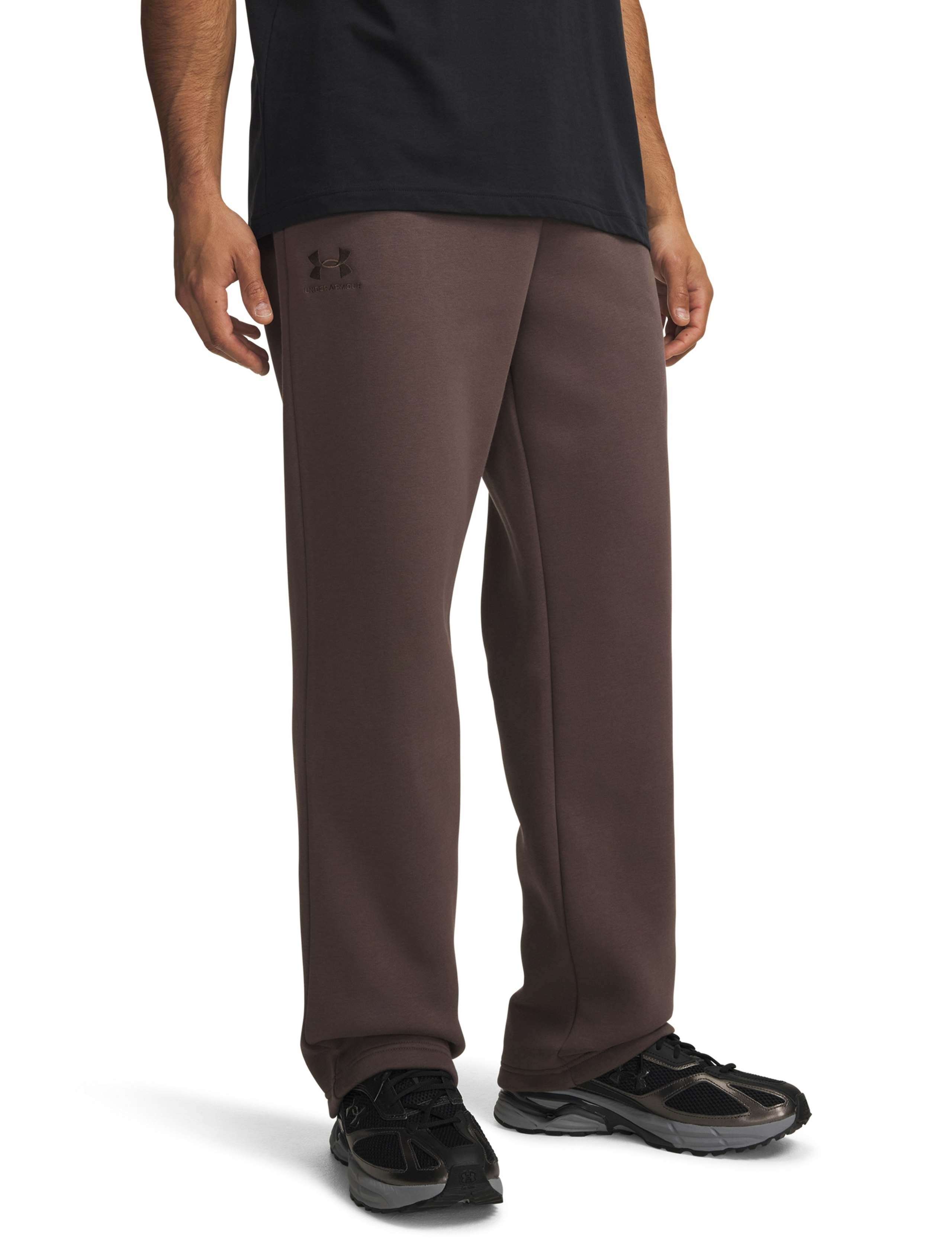 Icon Cotton Rich Joggers