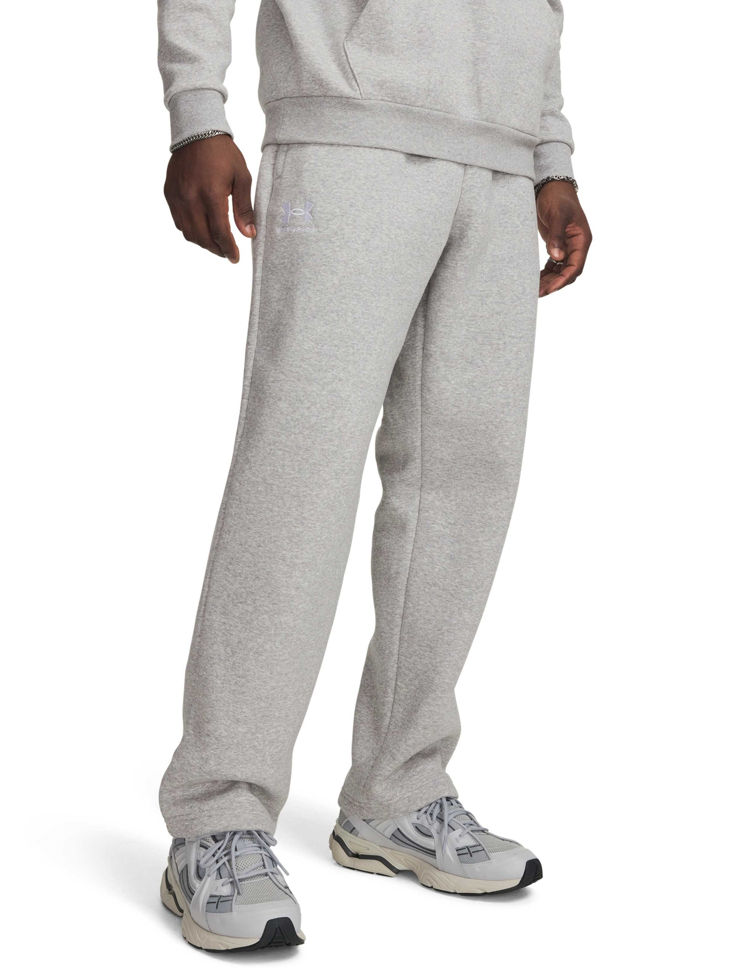 Icon Cotton Rich Joggers