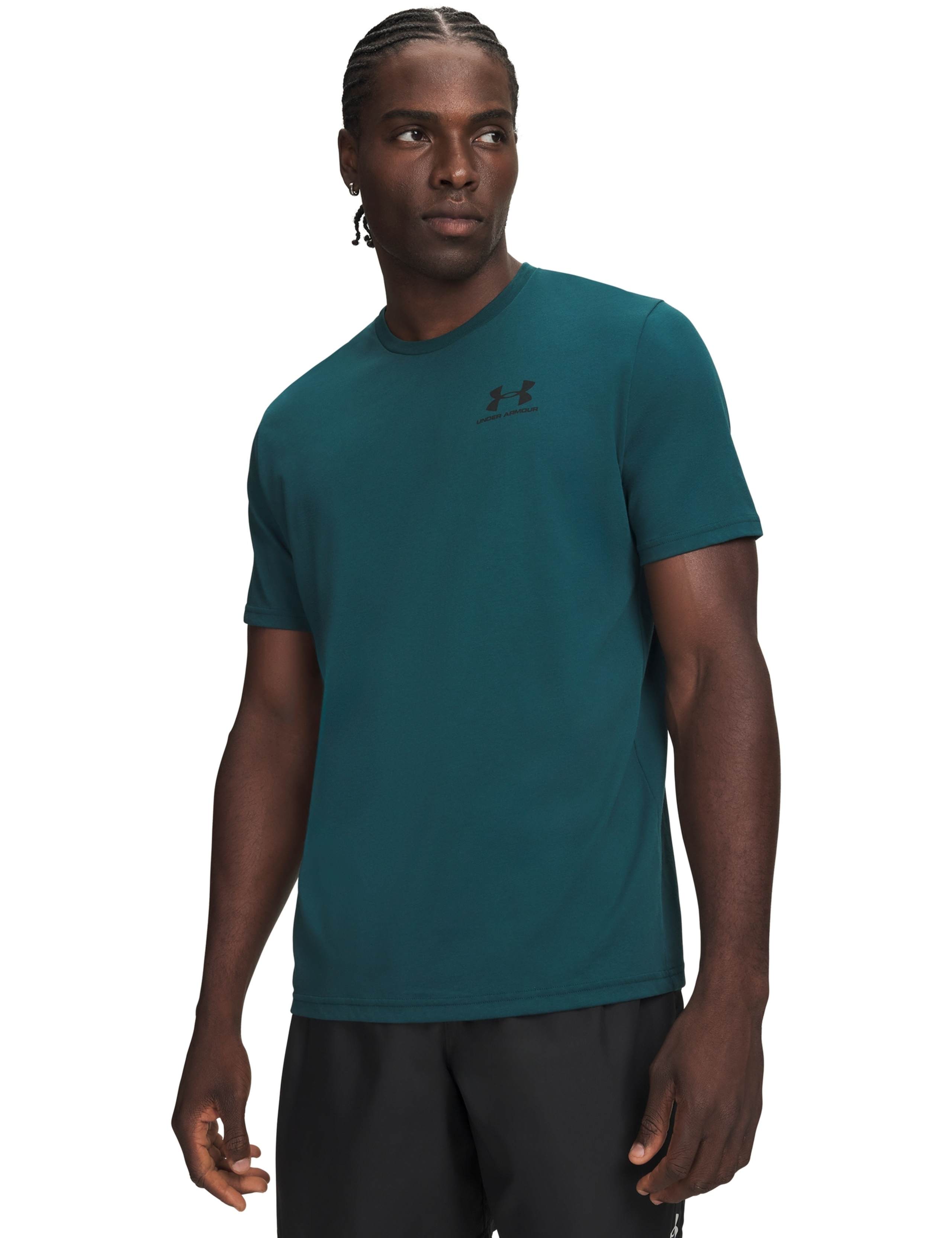 Sportstyle Cotton Rich T-Shirt