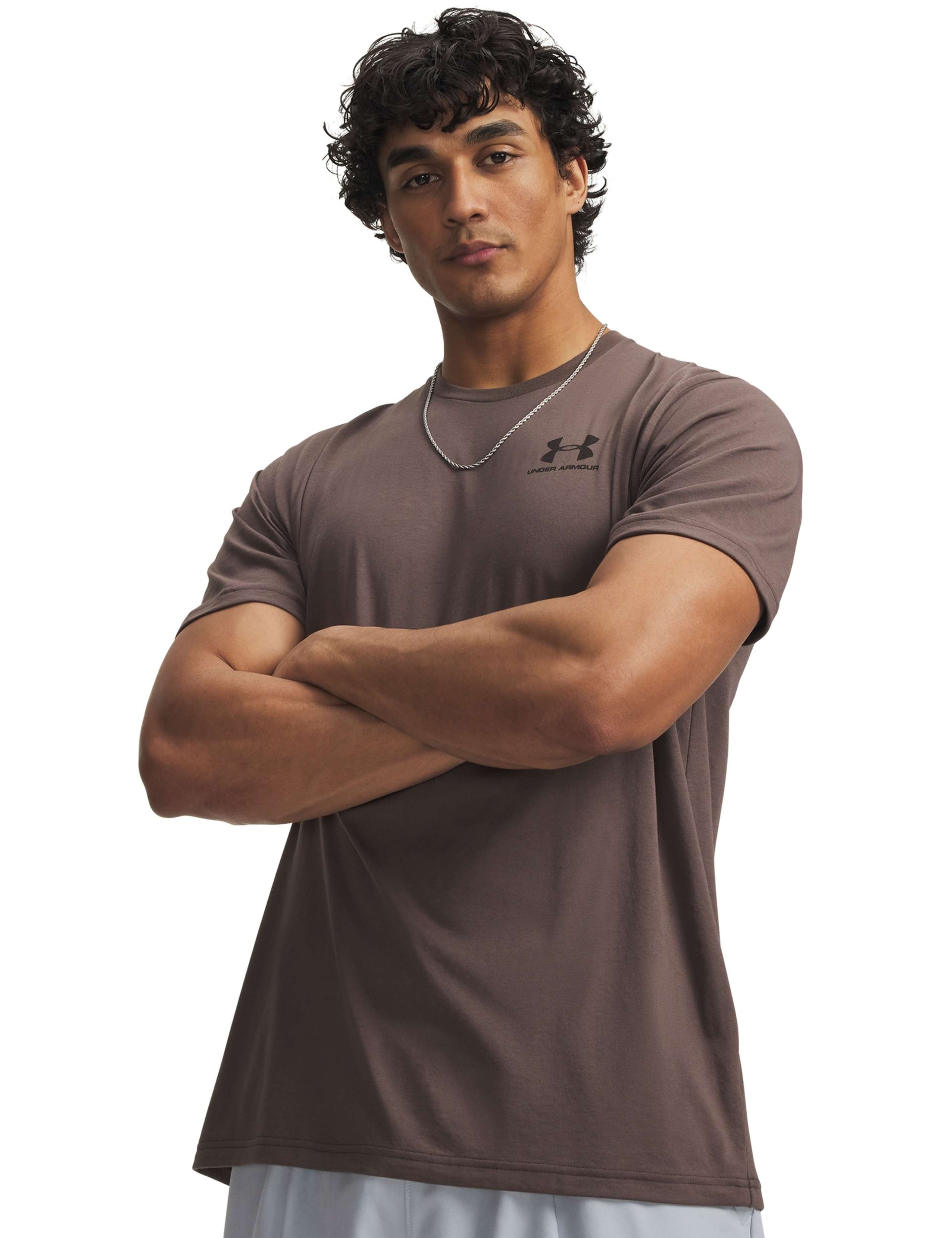 Sportstyle Cotton Rich T-Shirt