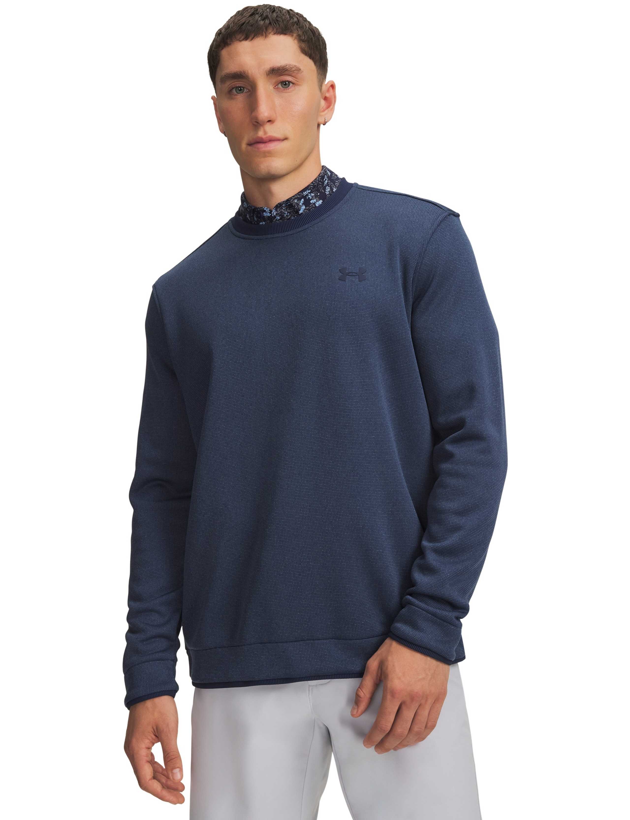 SweaterFleece Sweatshirt