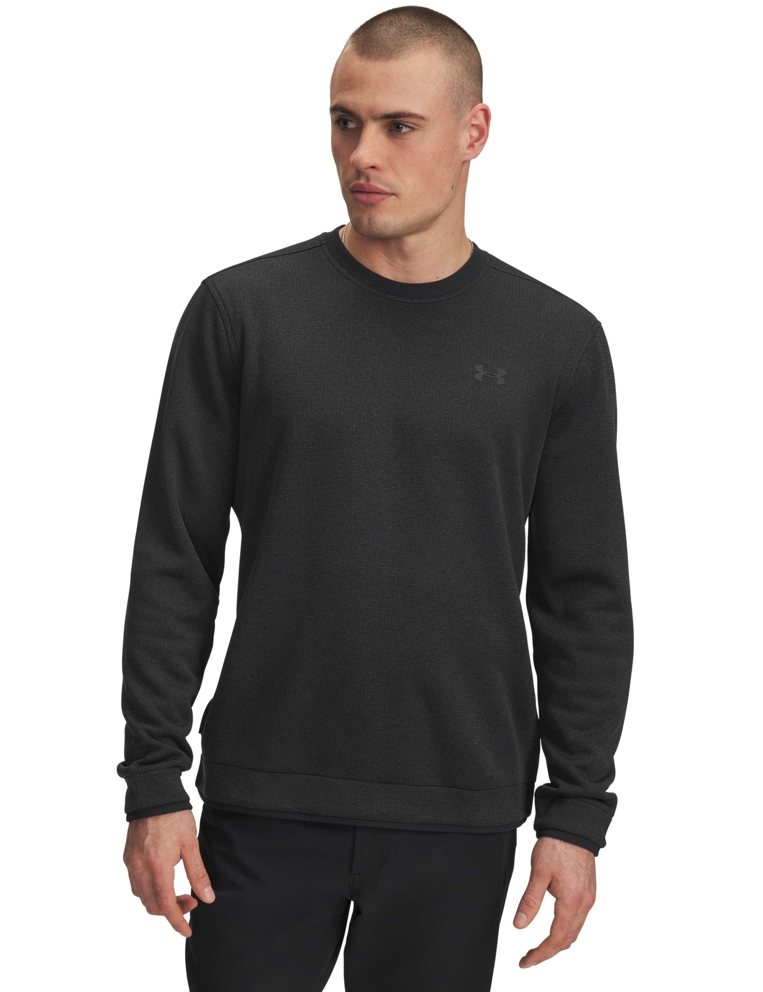 SweaterFleece Sweatshirt