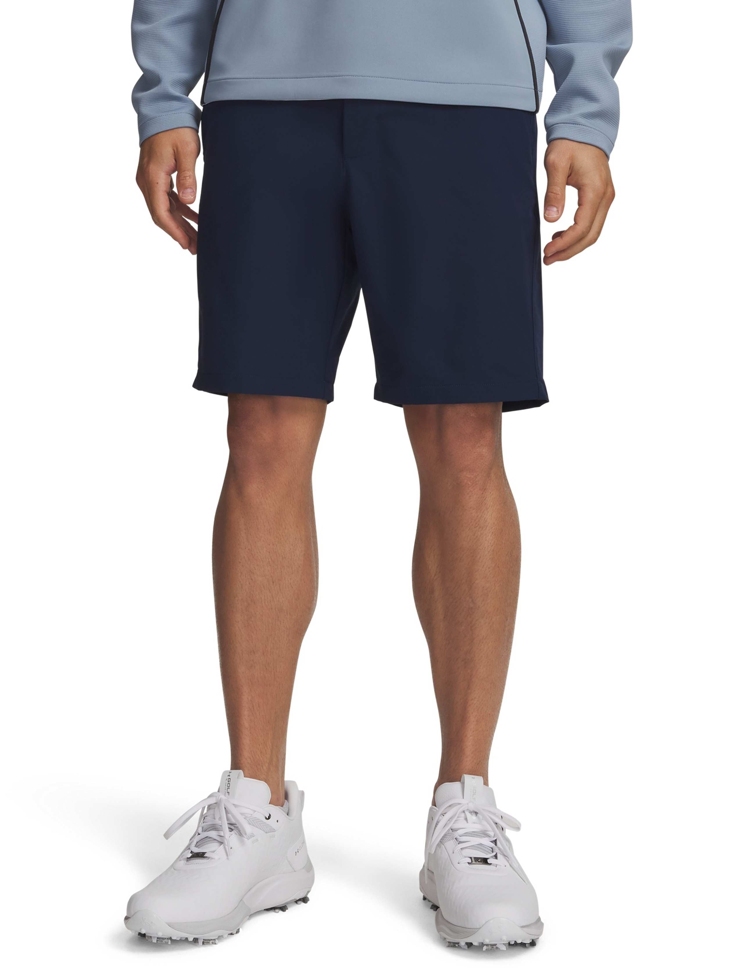 Matchplay Chino Shorts