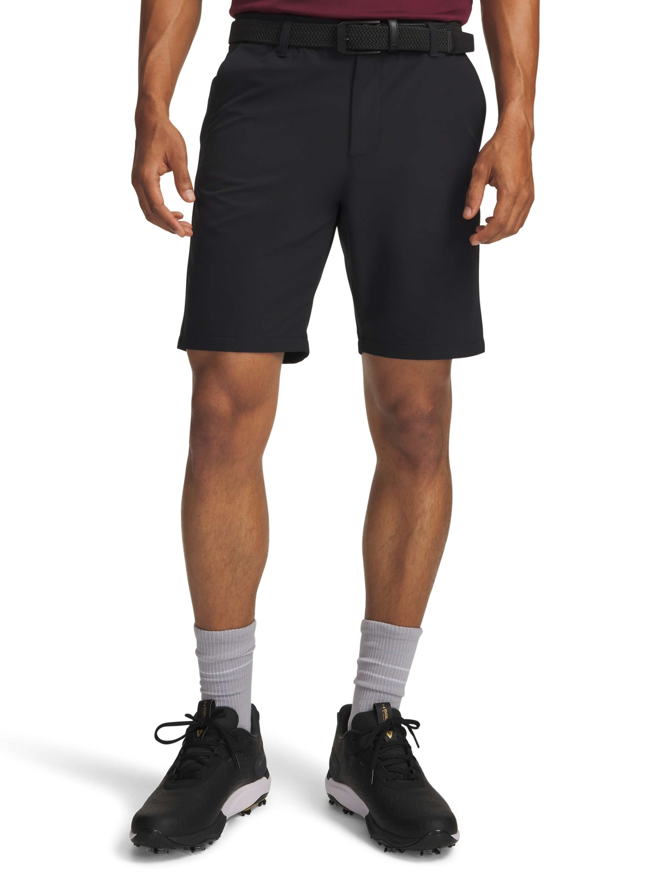 Matchplay Chino Shorts