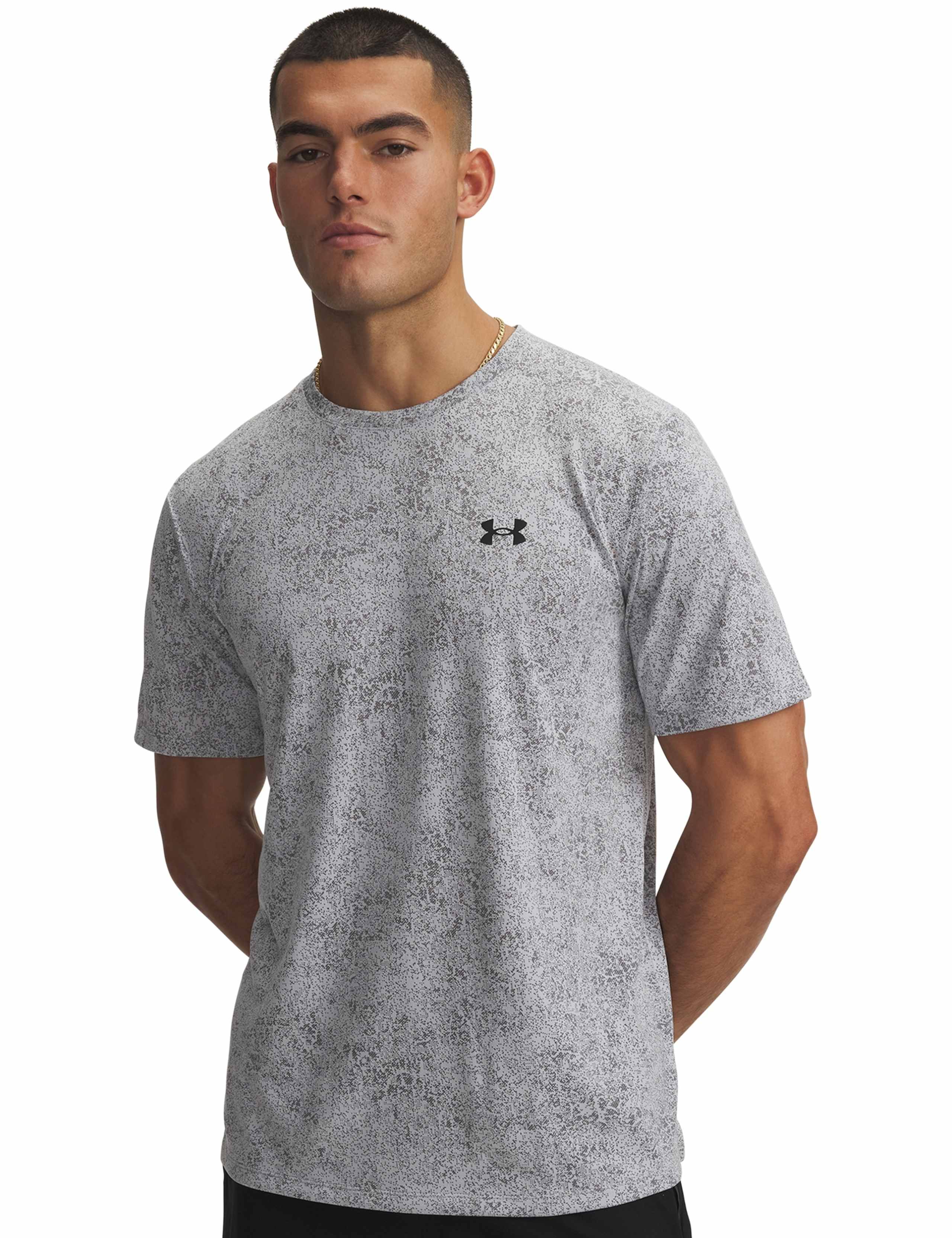Tech Tee Pixelate T-Shirt