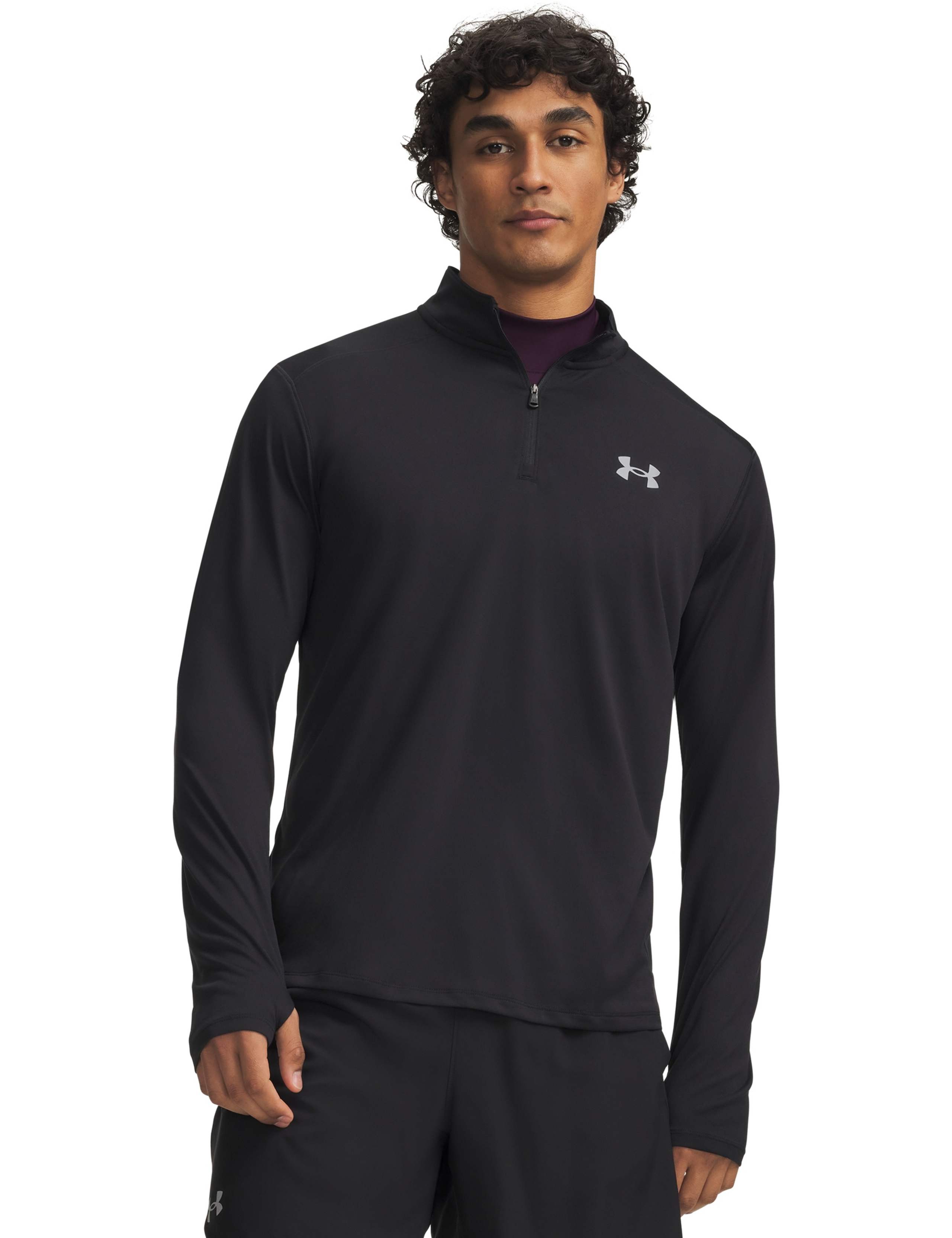 Tech Utility Half Zip Training Top