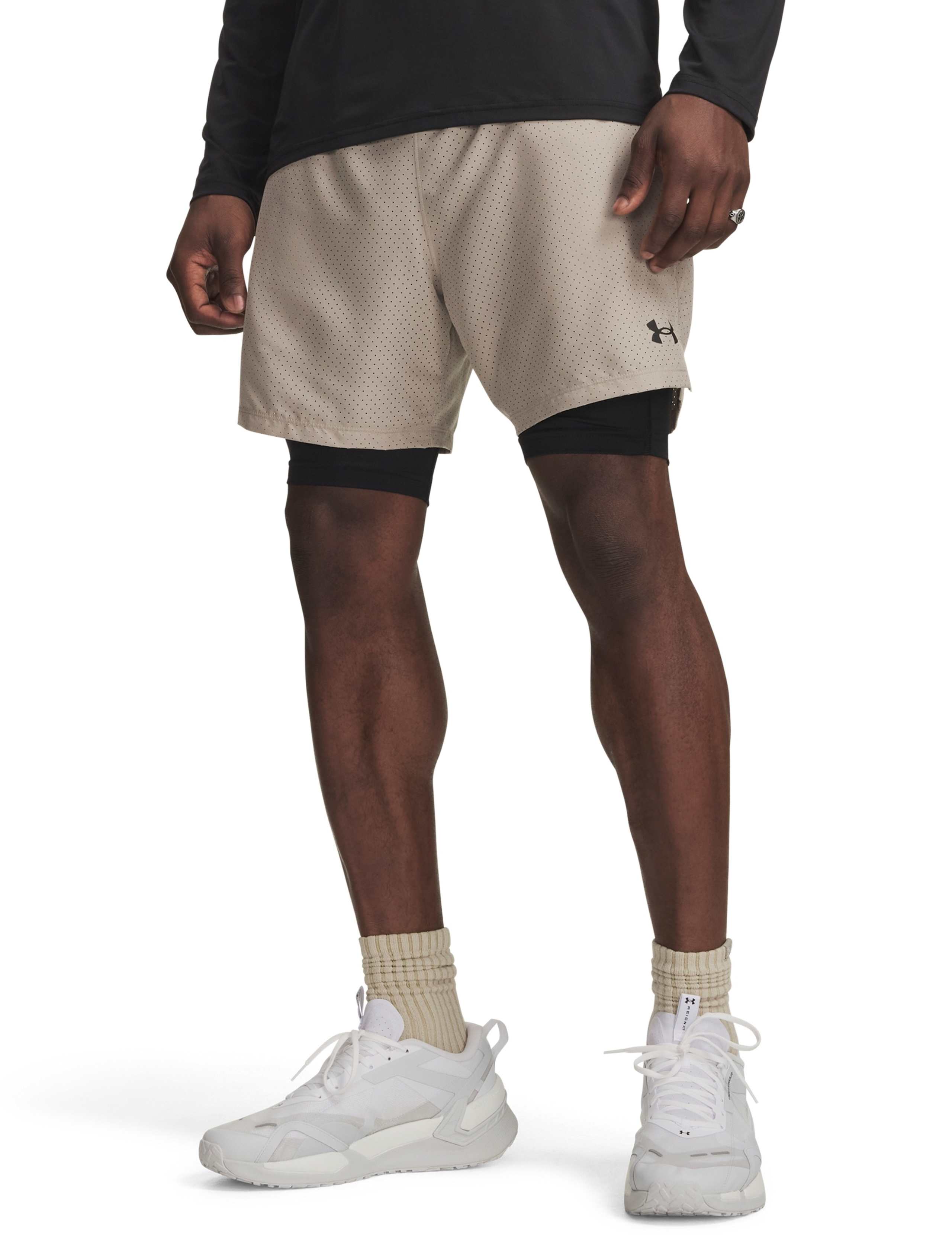 Vanish Woven 2.0 2-In-1 Shorts