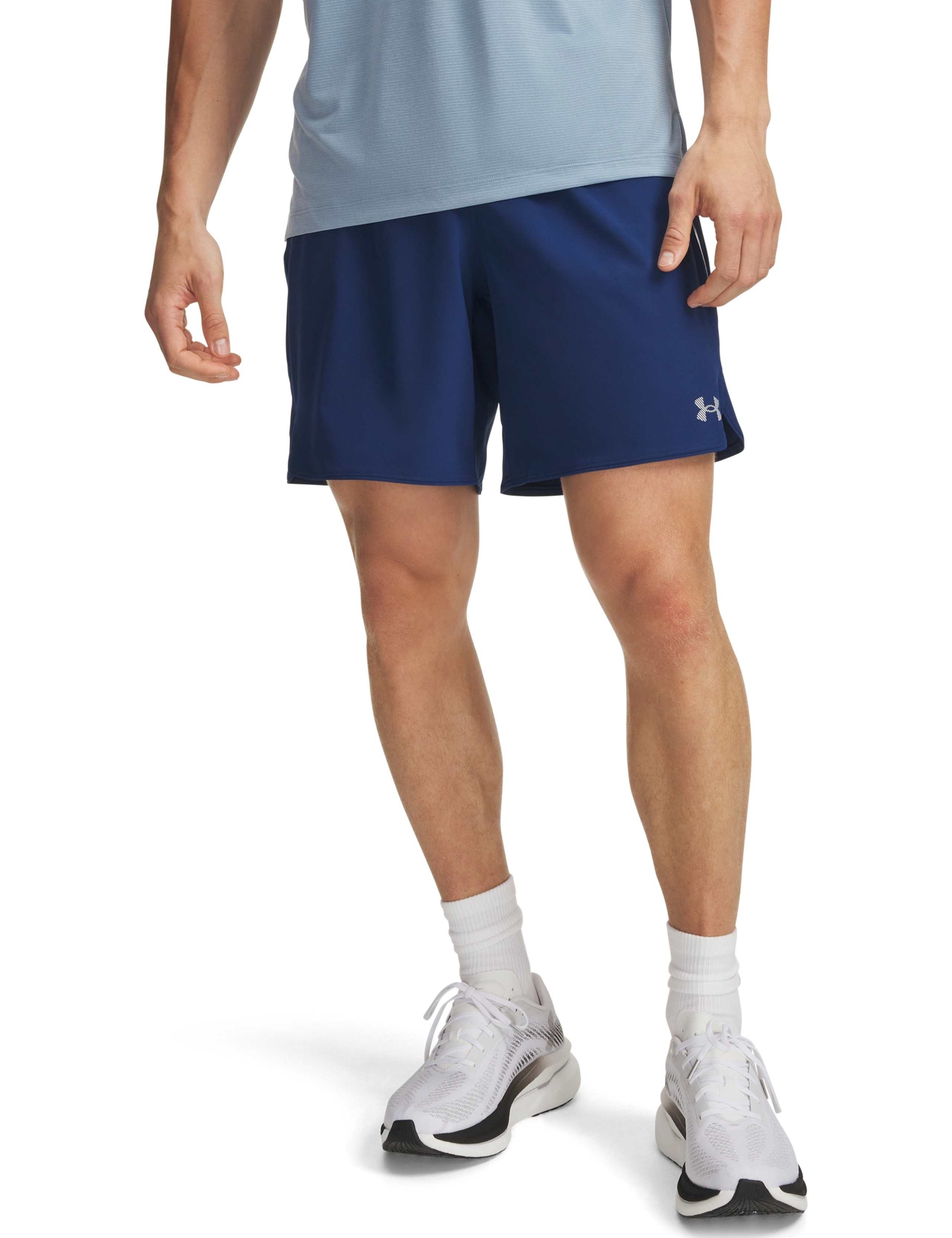 Velociti Pro Sports Shorts