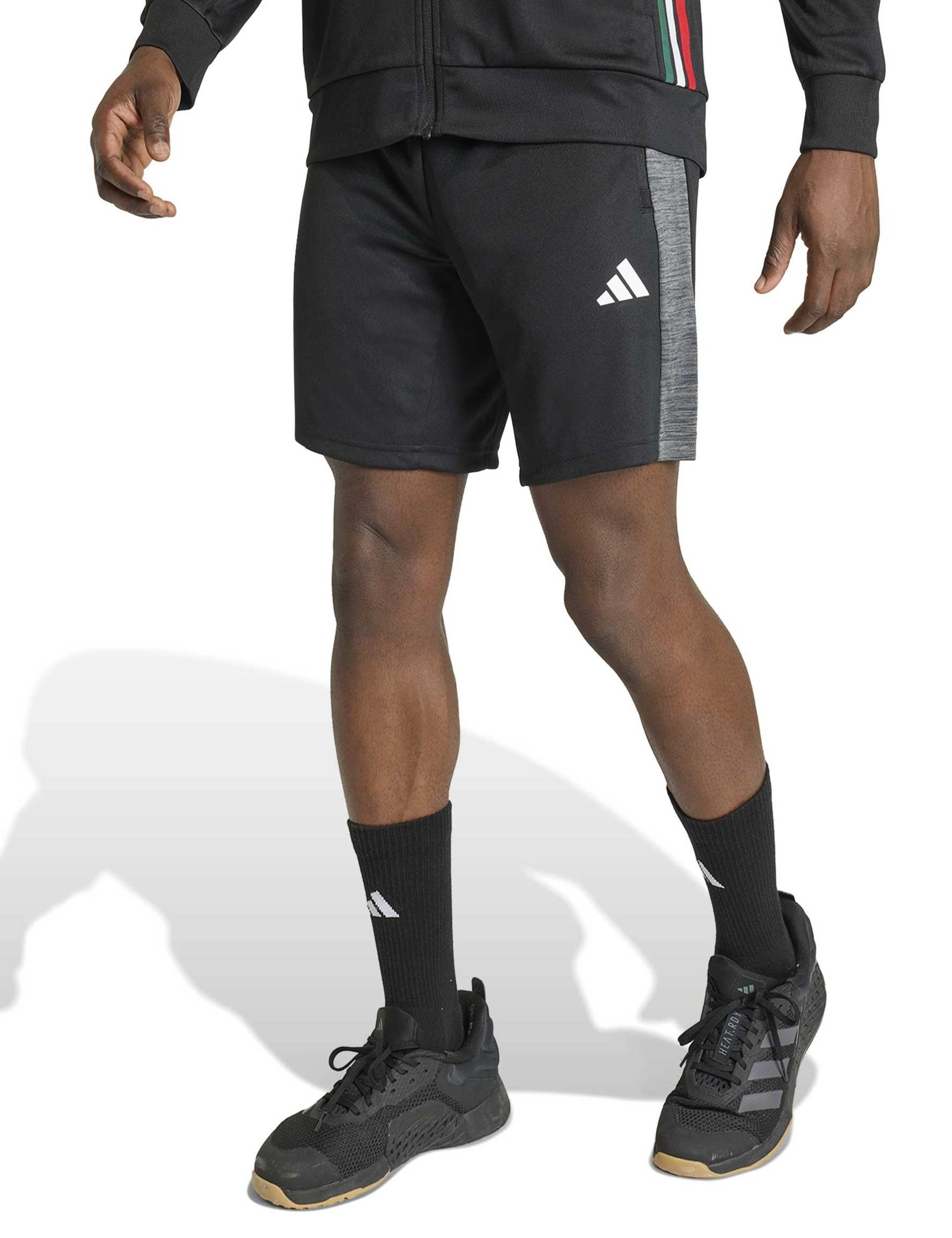 All-Set Workout Training Shorts
