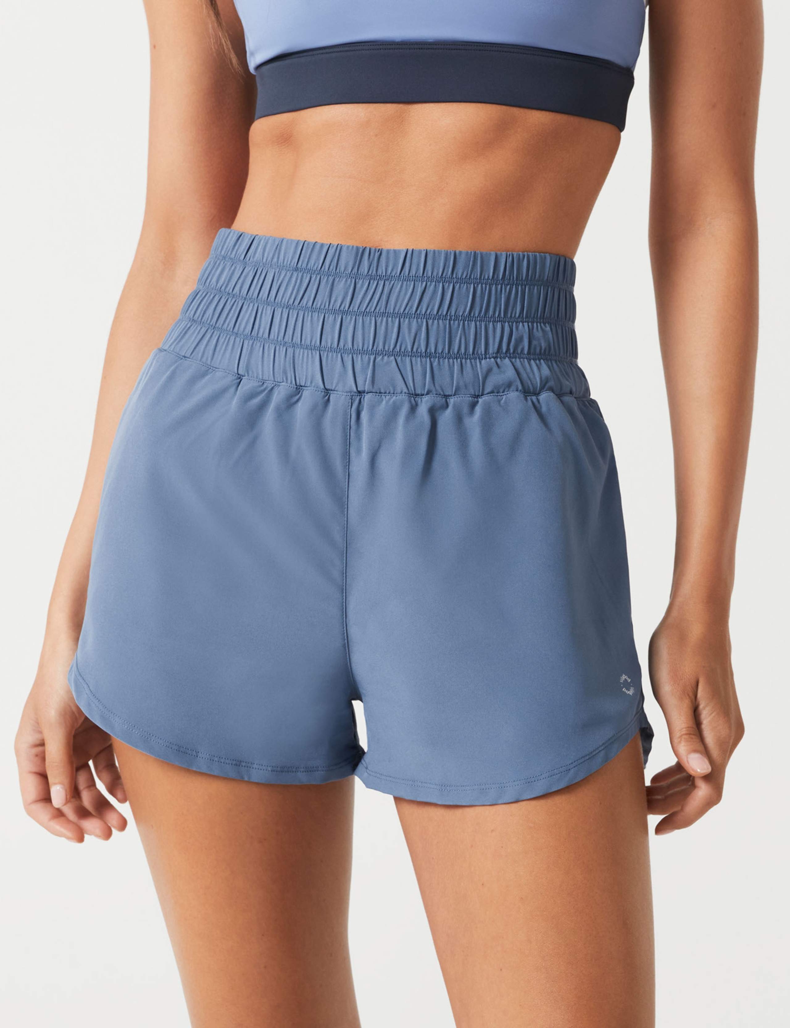 Bronte Lightweight Running Shorts