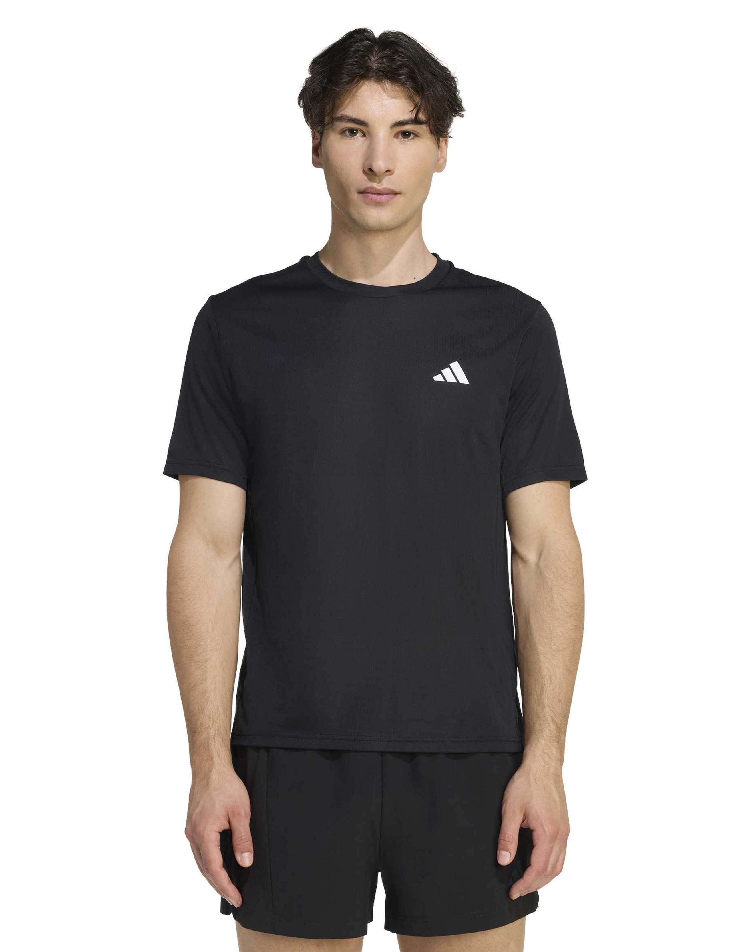 Workout Essentials Base T-Shirt