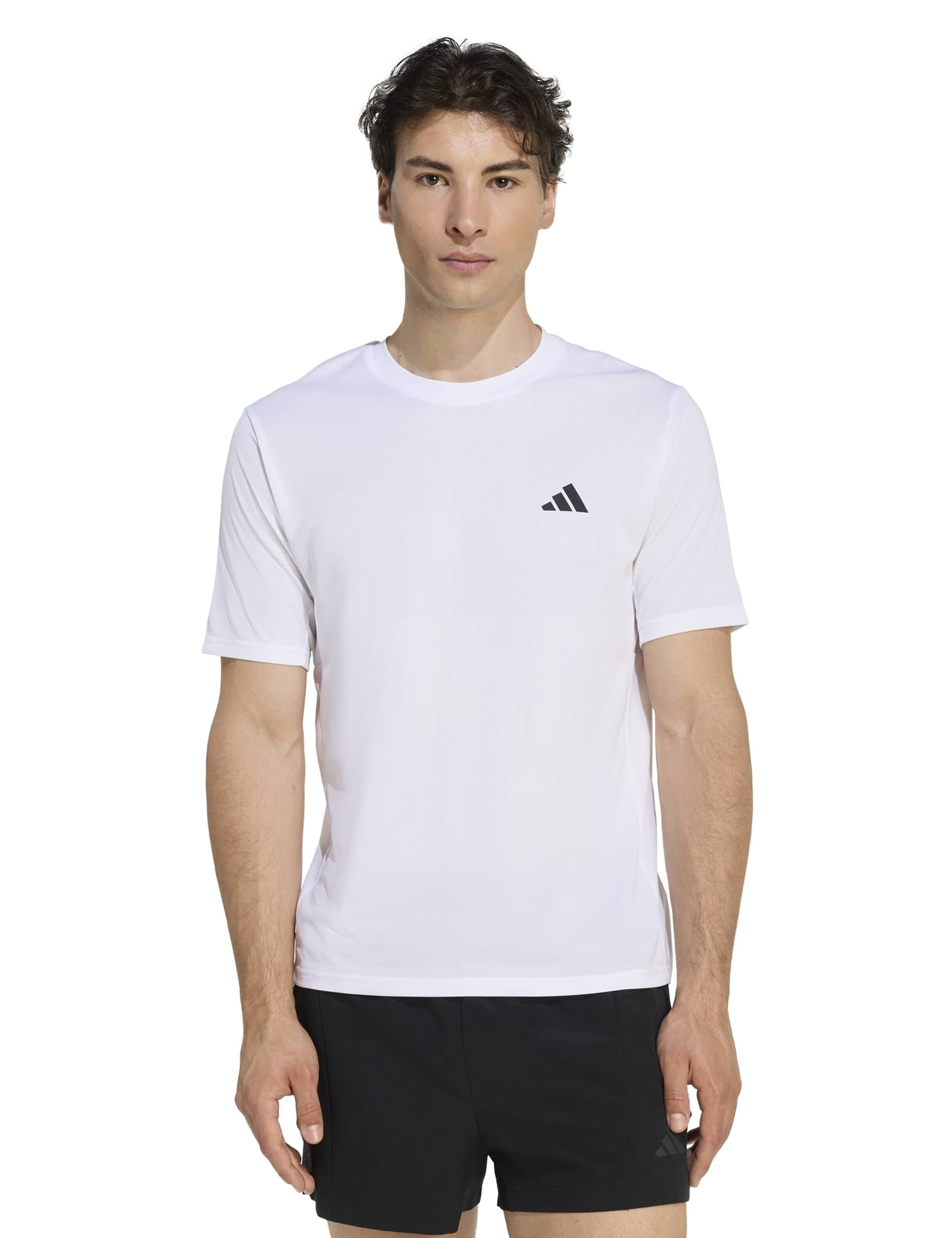 Workout Essentials Base T-Shirt