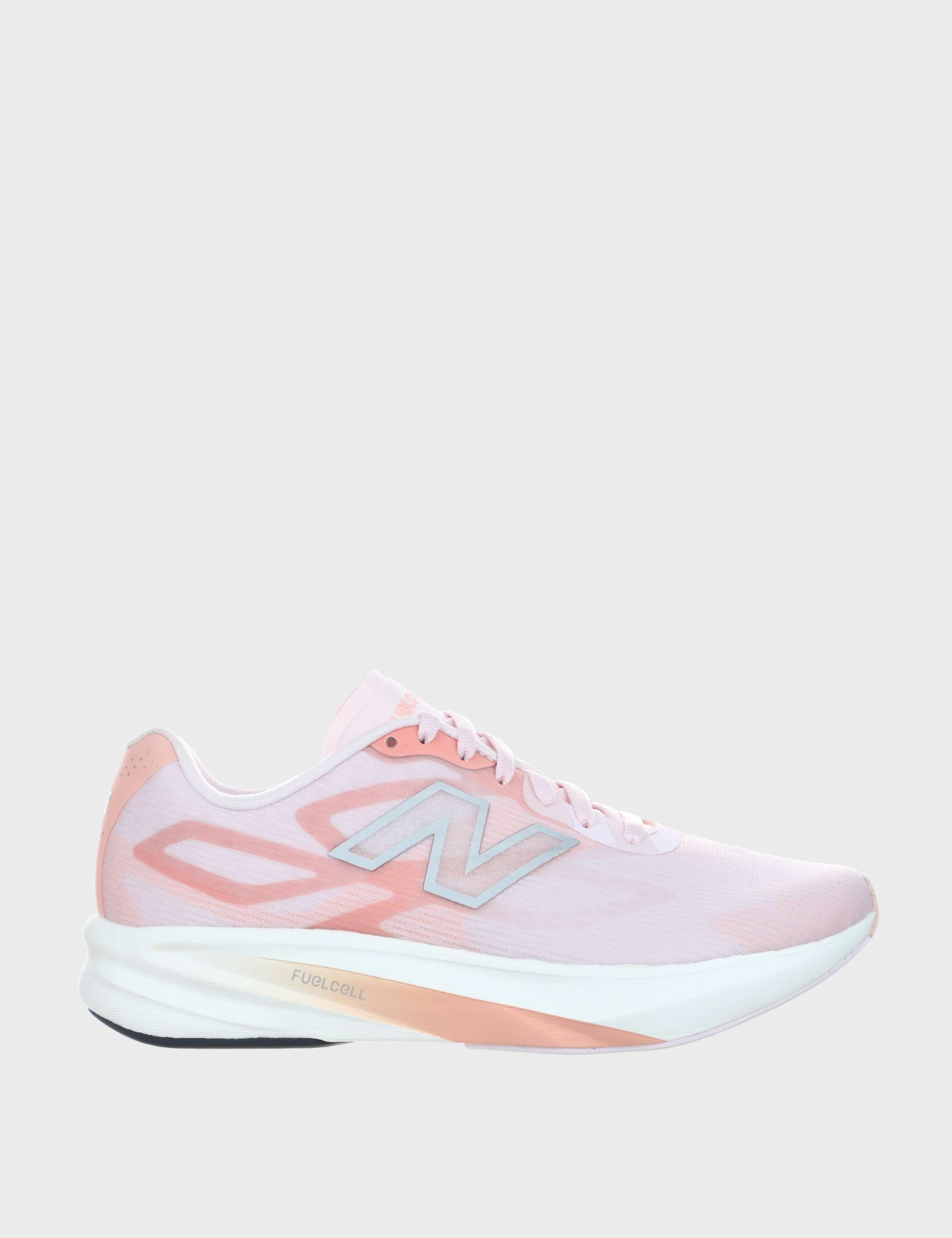 Flite-R Side Detail Running Trainers