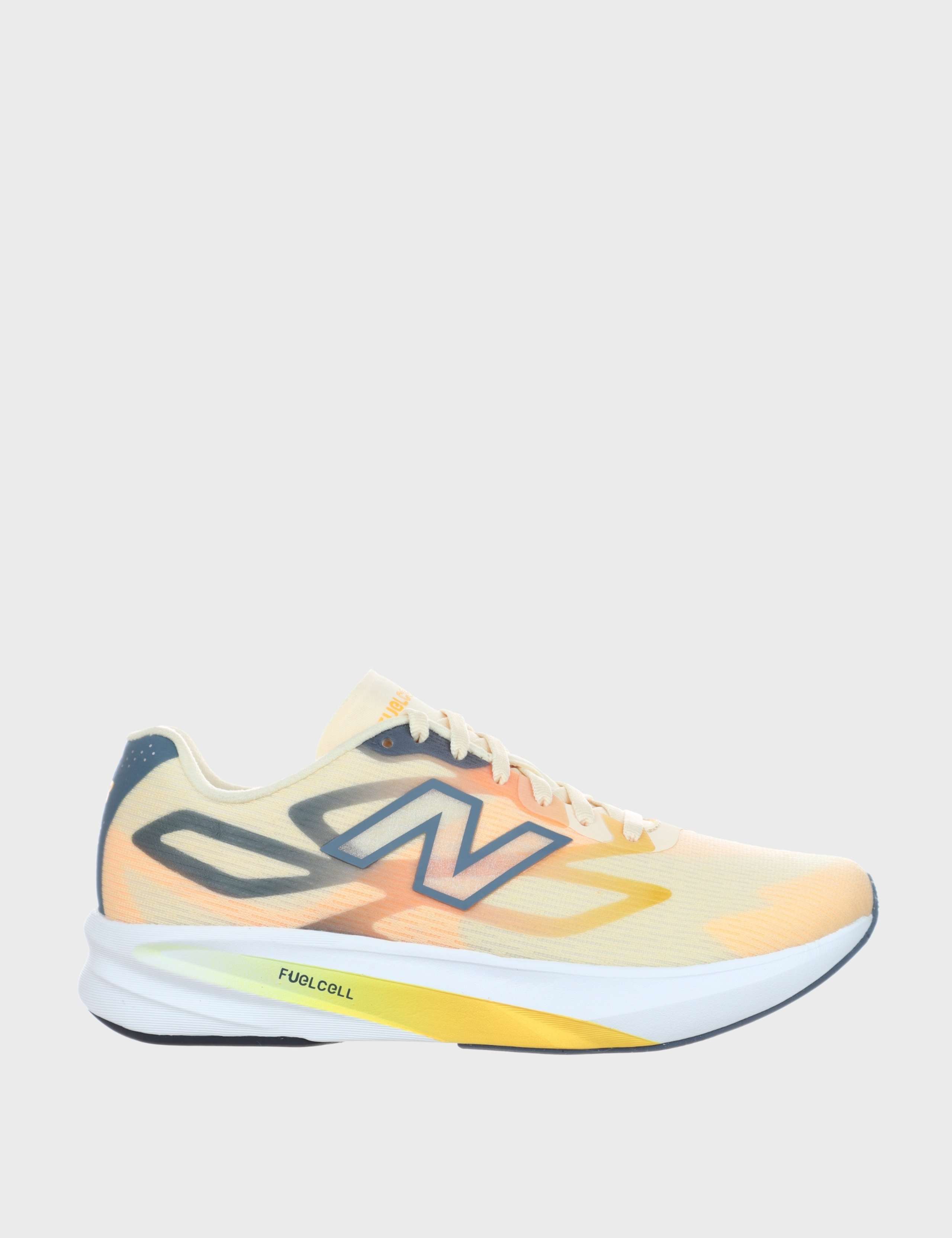 Flite-R Side Detail Running Trainers