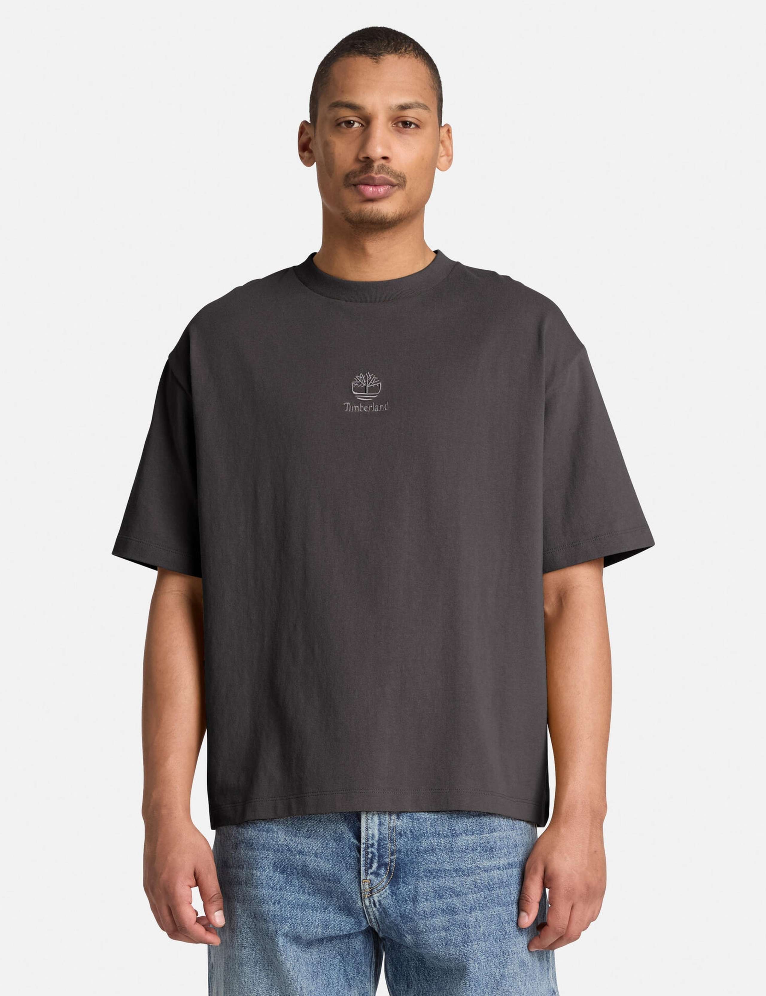Shorewood Heavyweight Logo T-Shirt