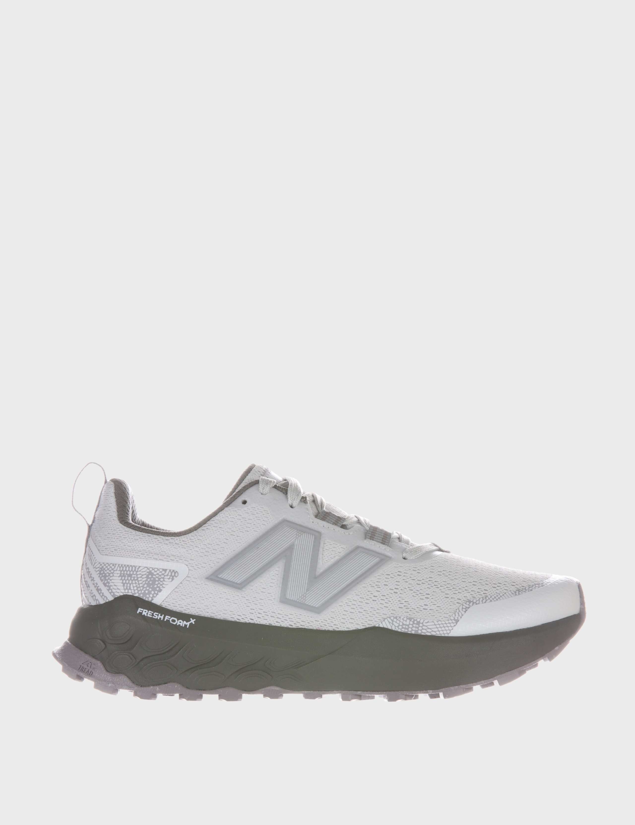 Garoé V2 Trail Running Trainers