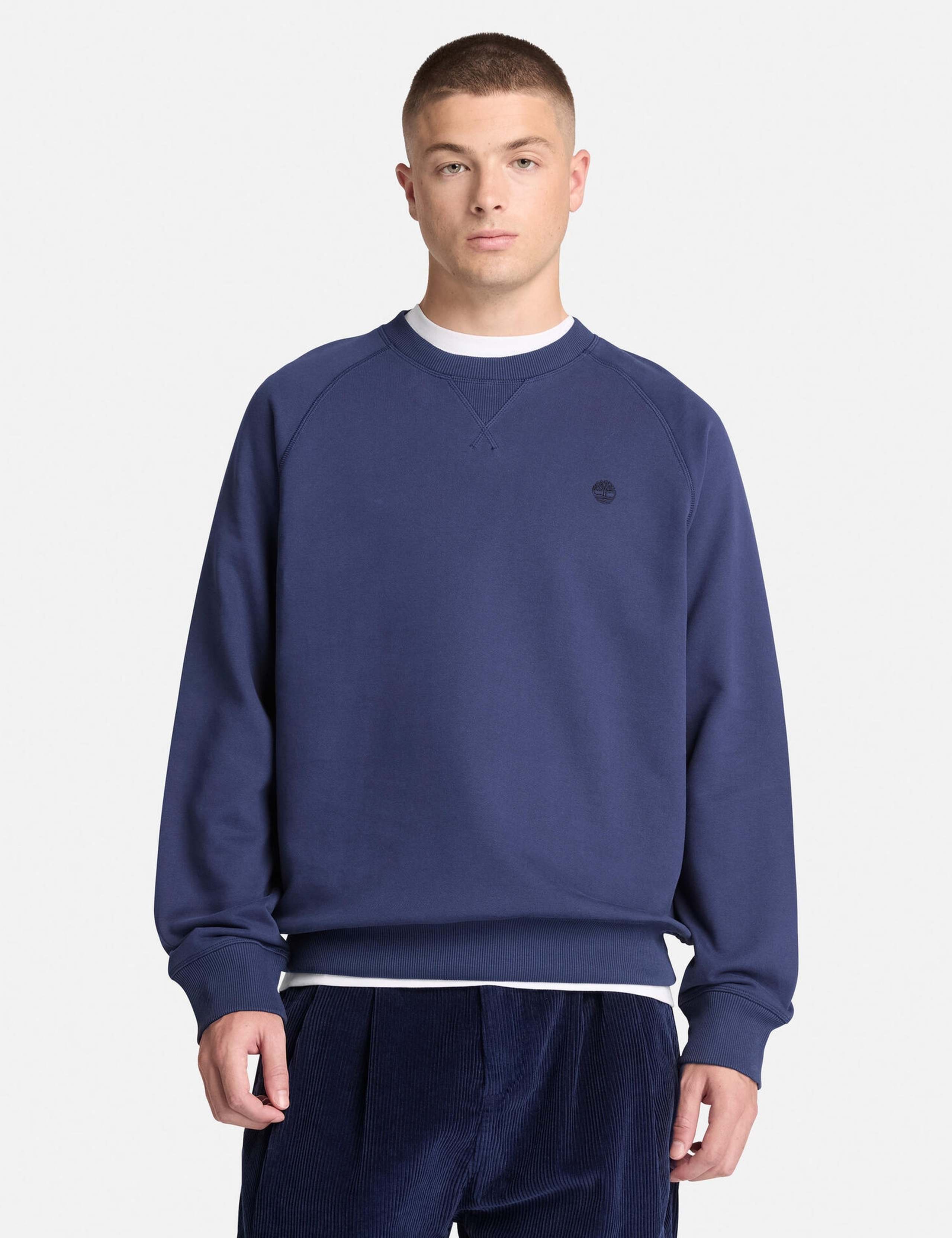 Exeter River Walking Sweatshirt