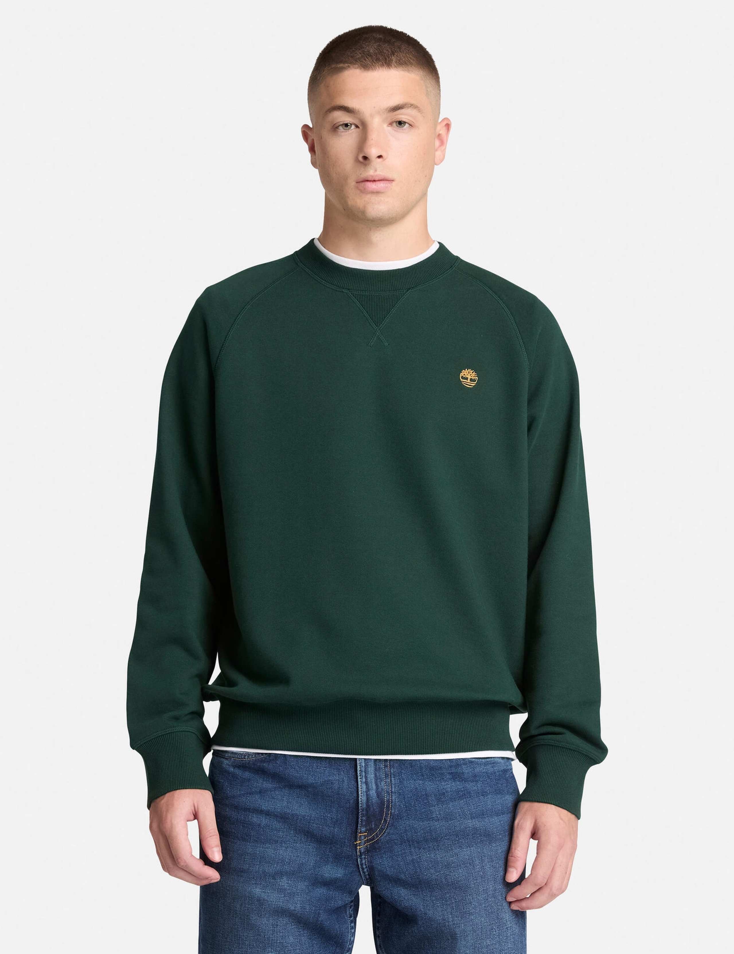 Exeter River Walking Sweatshirt
