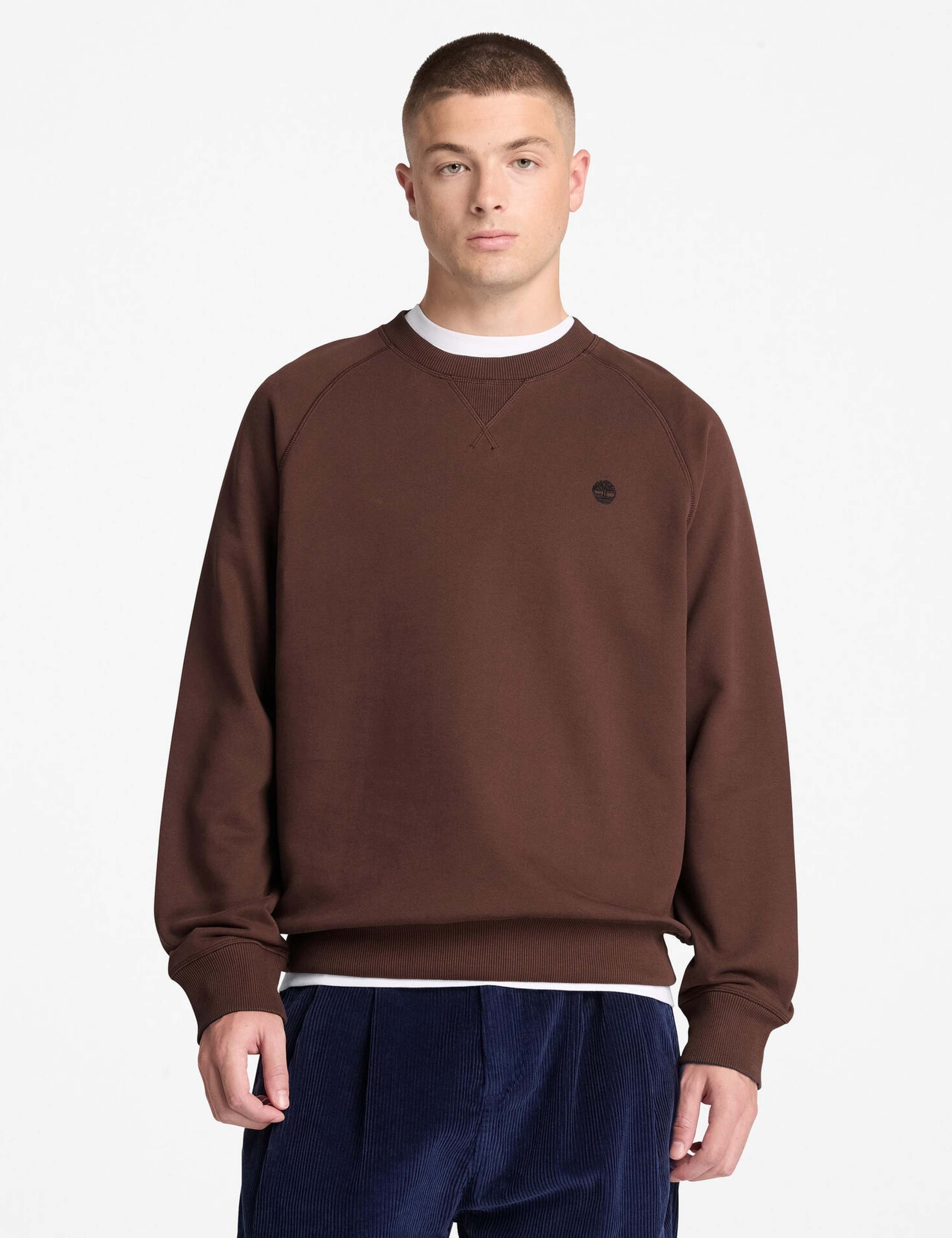 Exeter River Walking Sweatshirt