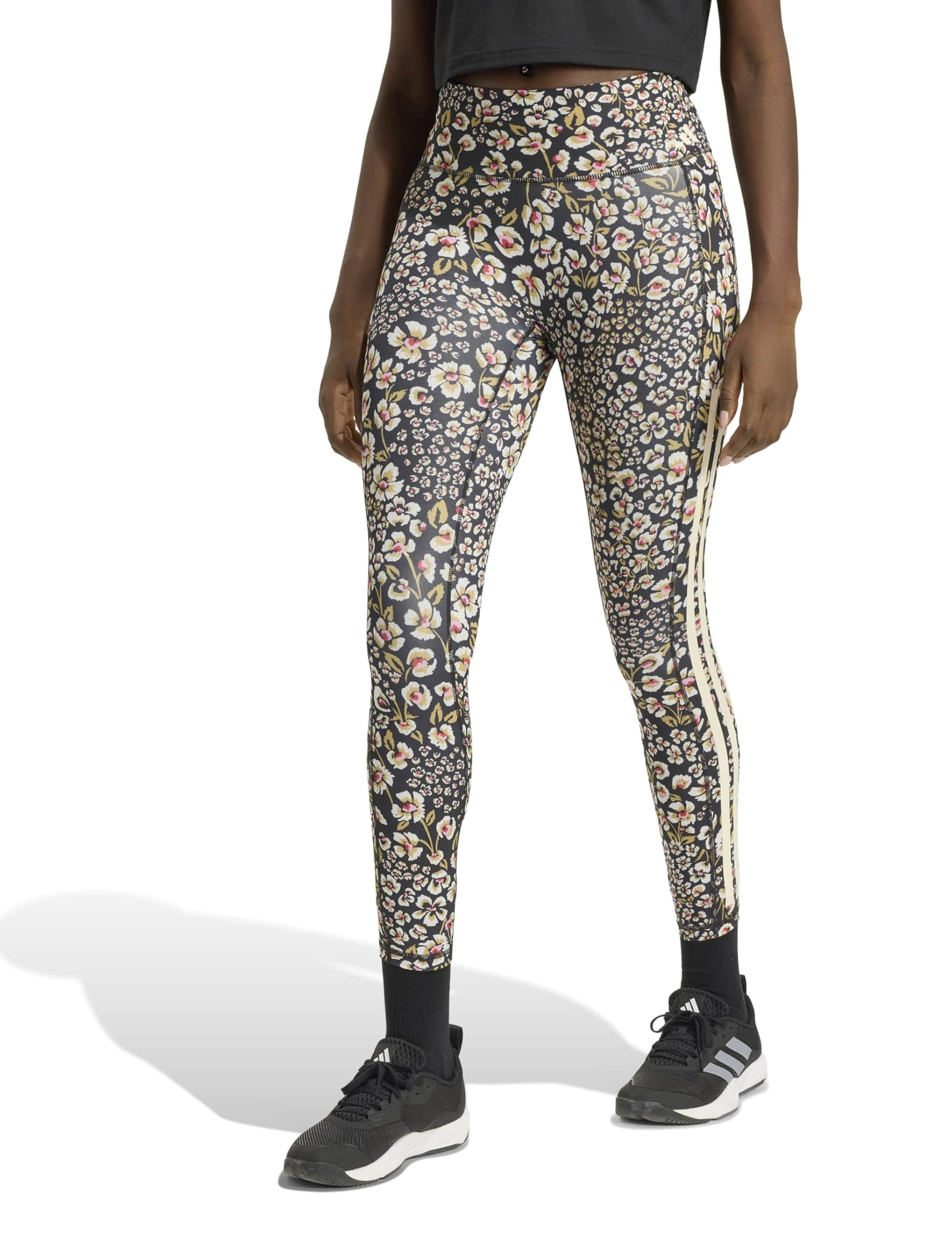 adidas x FARM Rio Optime Printed Leggings