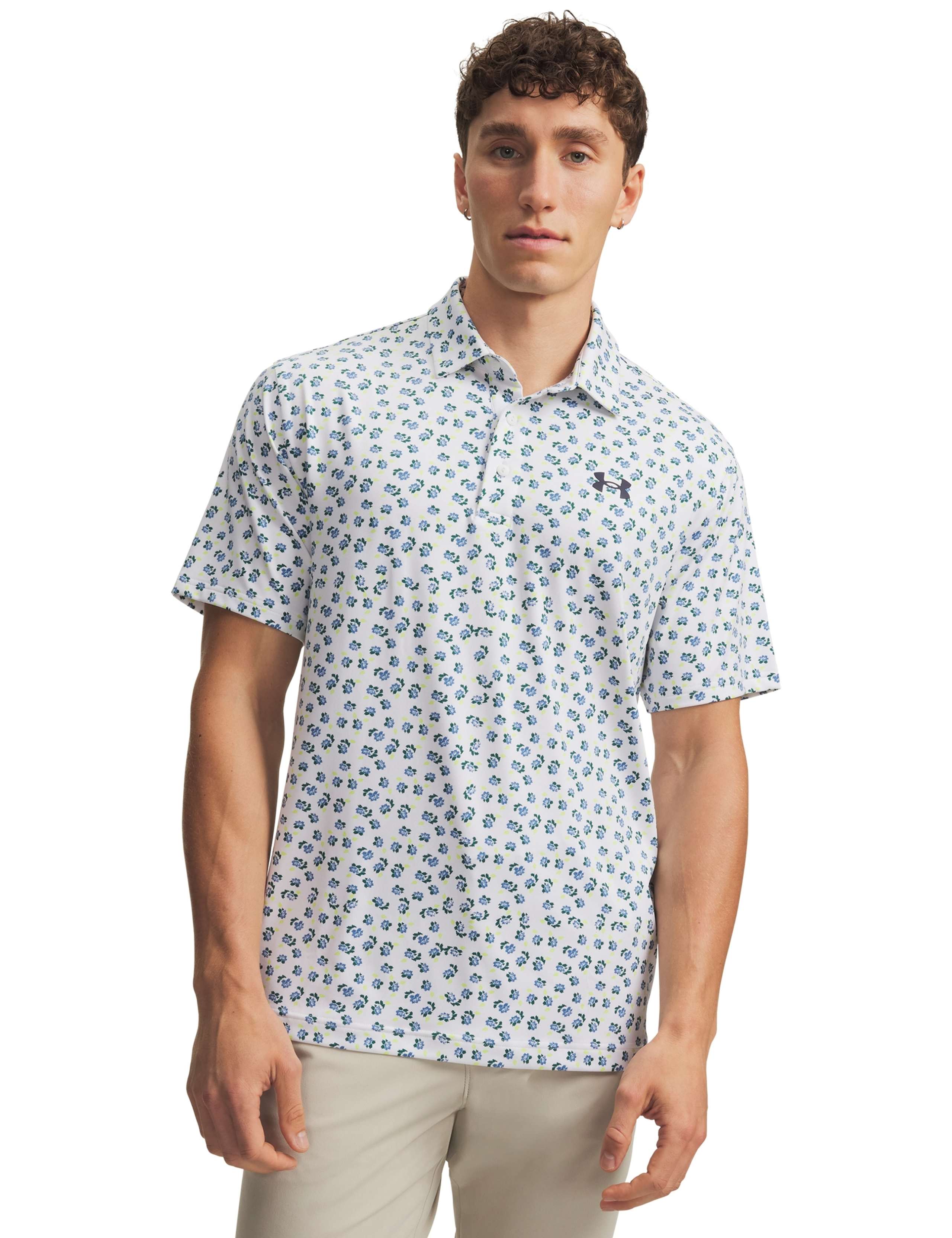 Playoff 3.0 Polo Shirt