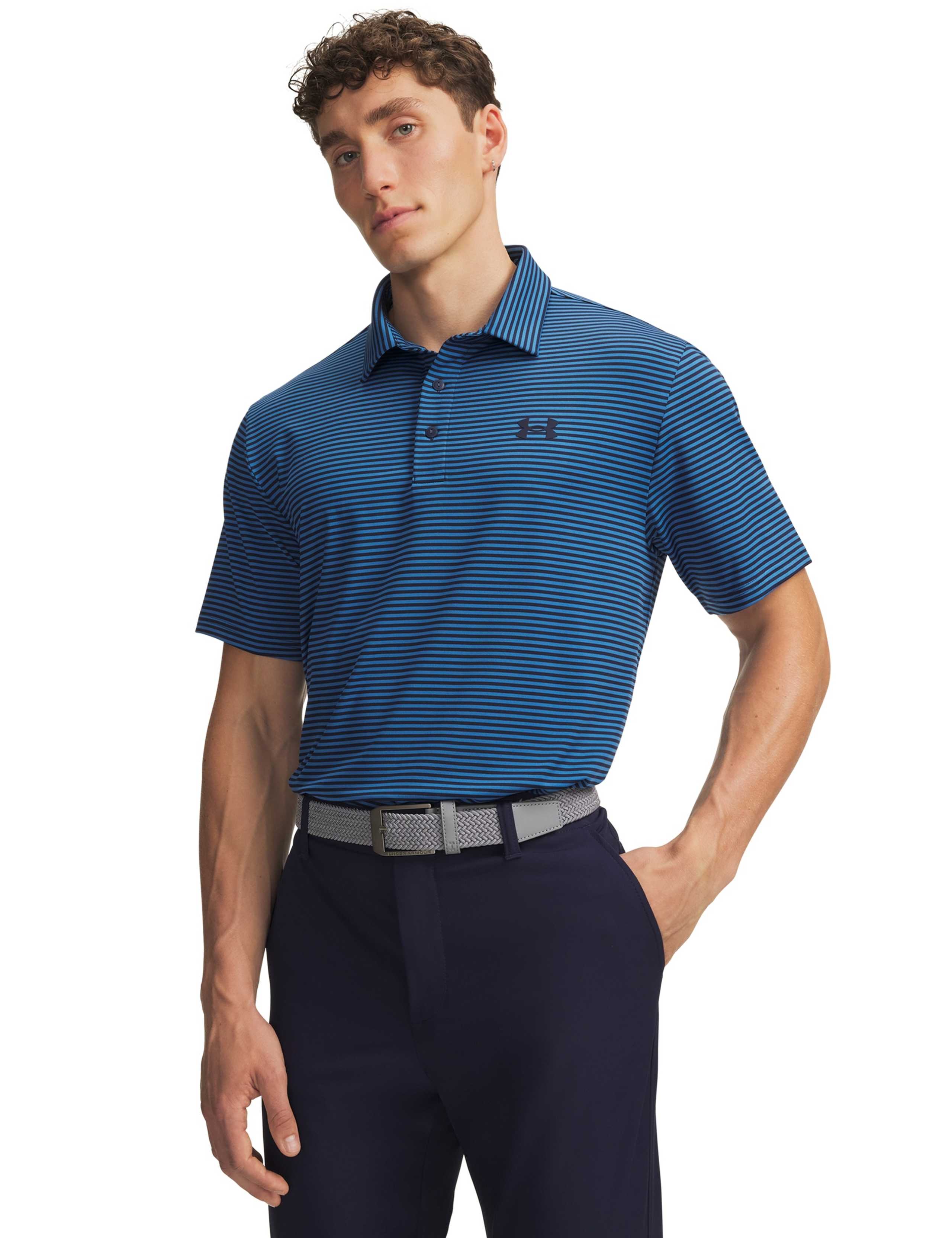 Playoff 3.0 Polo Shirt