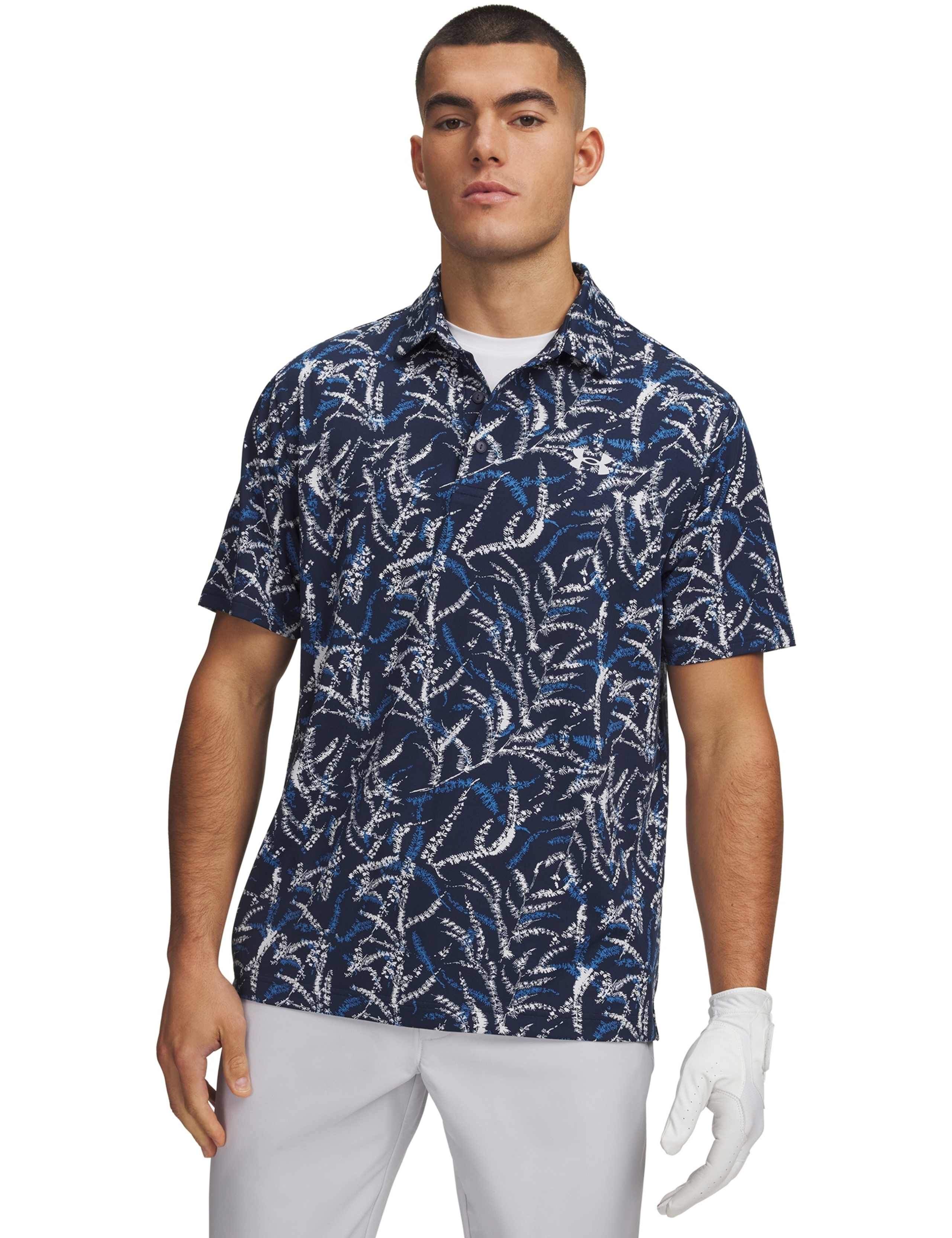 Playoff 3.0 Polo Shirt