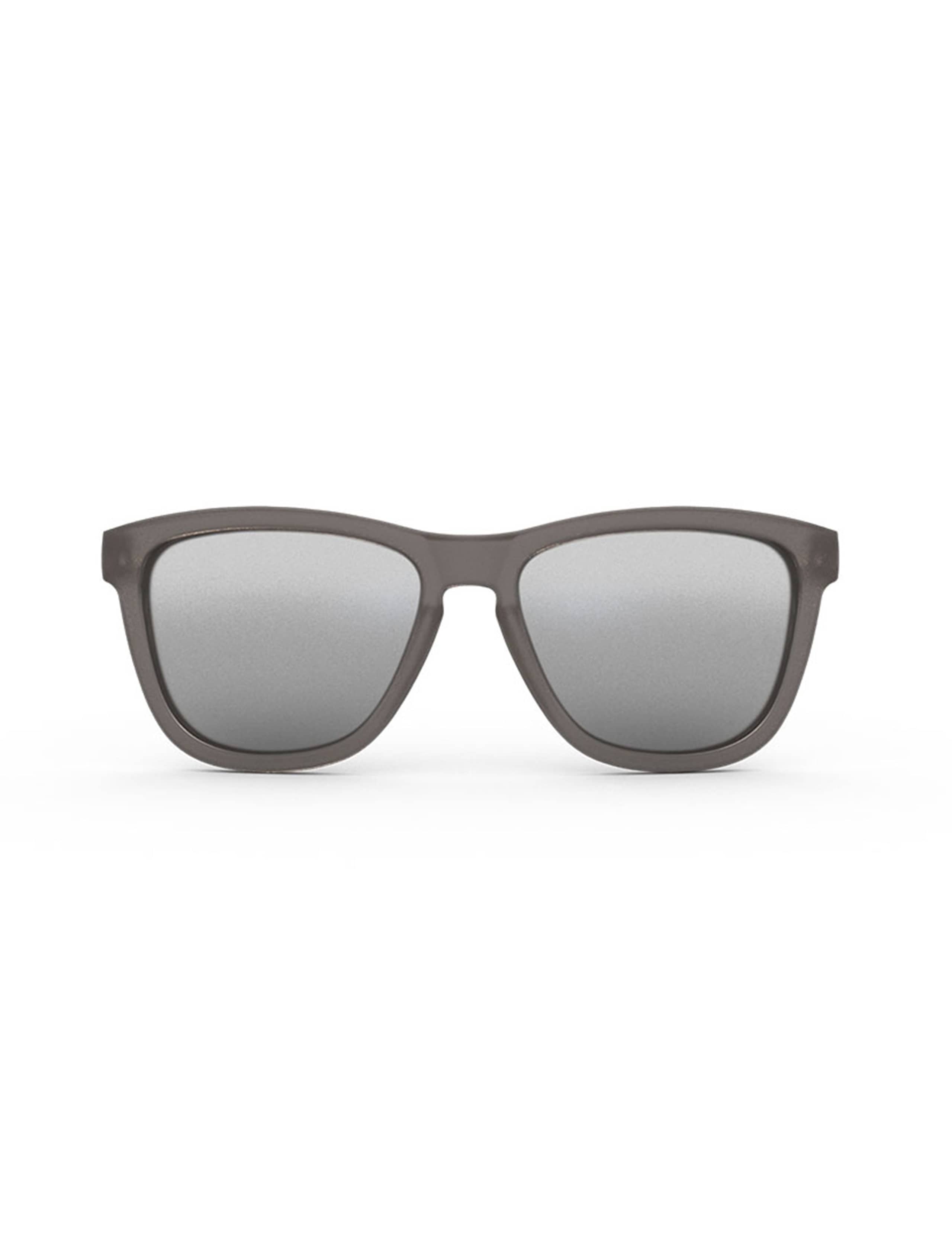 D-Frame Polarised Sunglasses