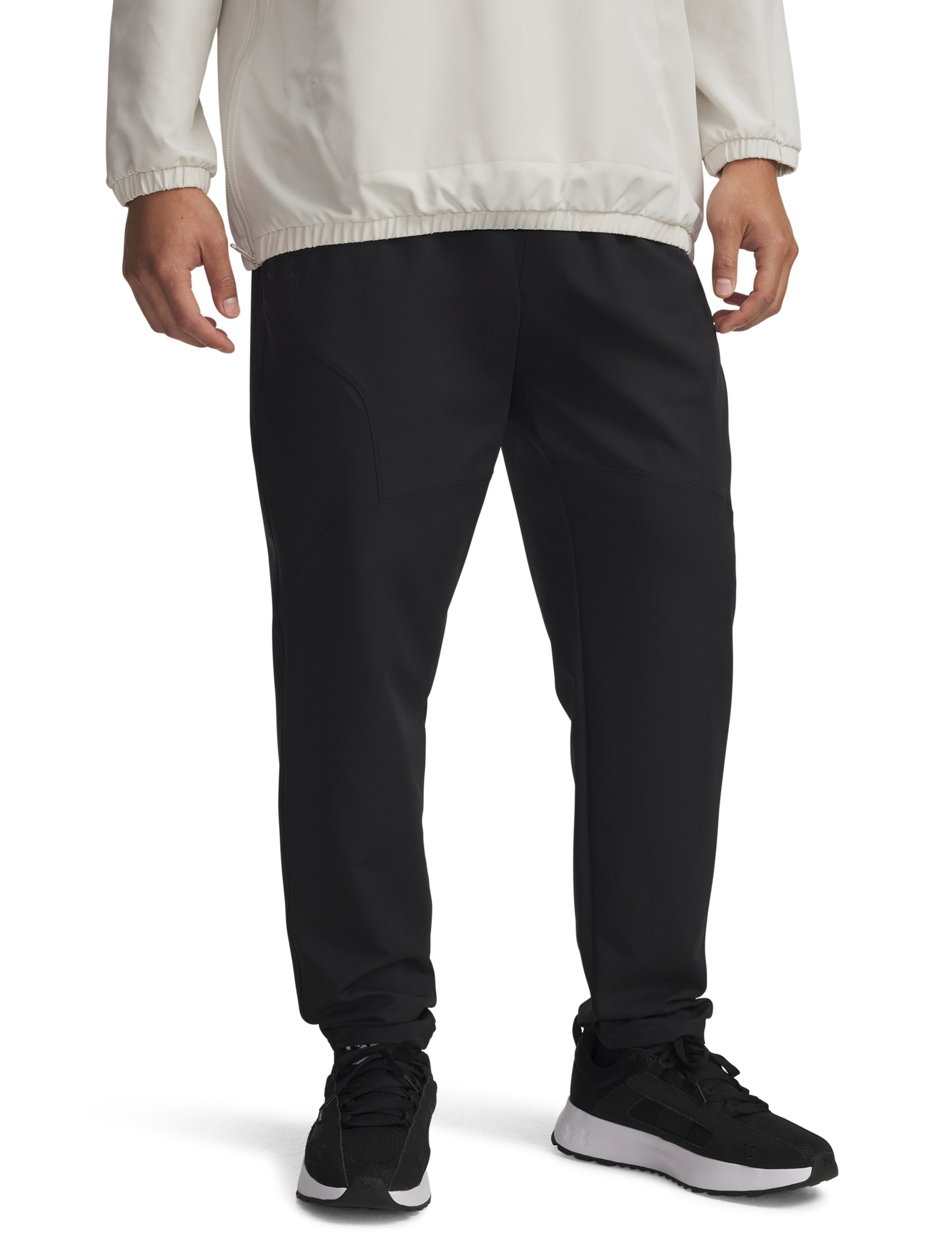 Unstoppable Tapered Fit Lightweight Trousers