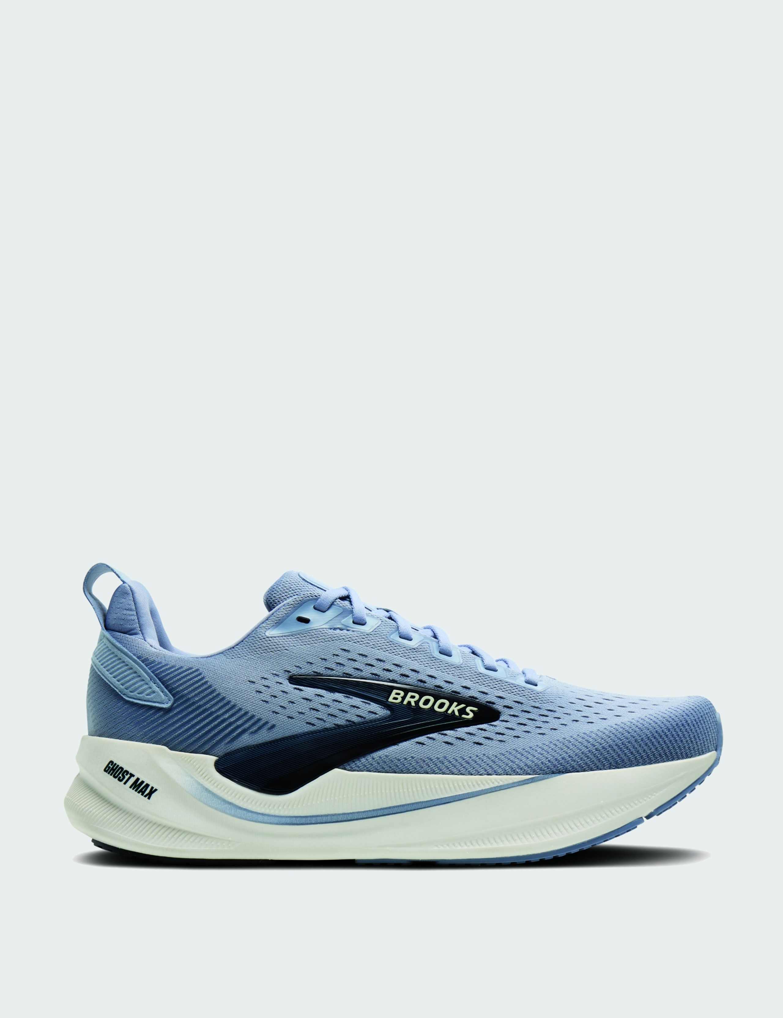 Ghost Max 4 Trainers