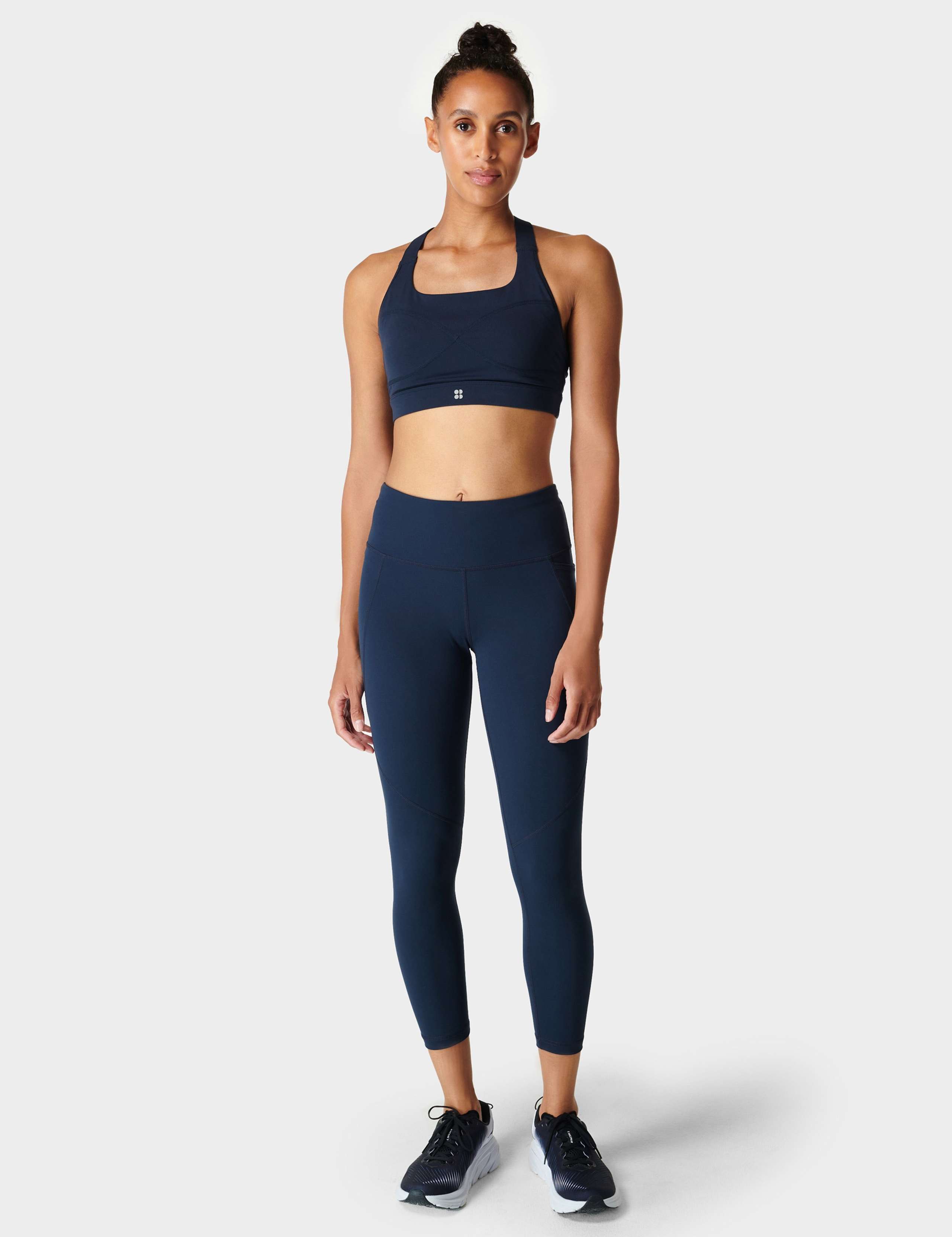Power 7/8 Gym Leggings
