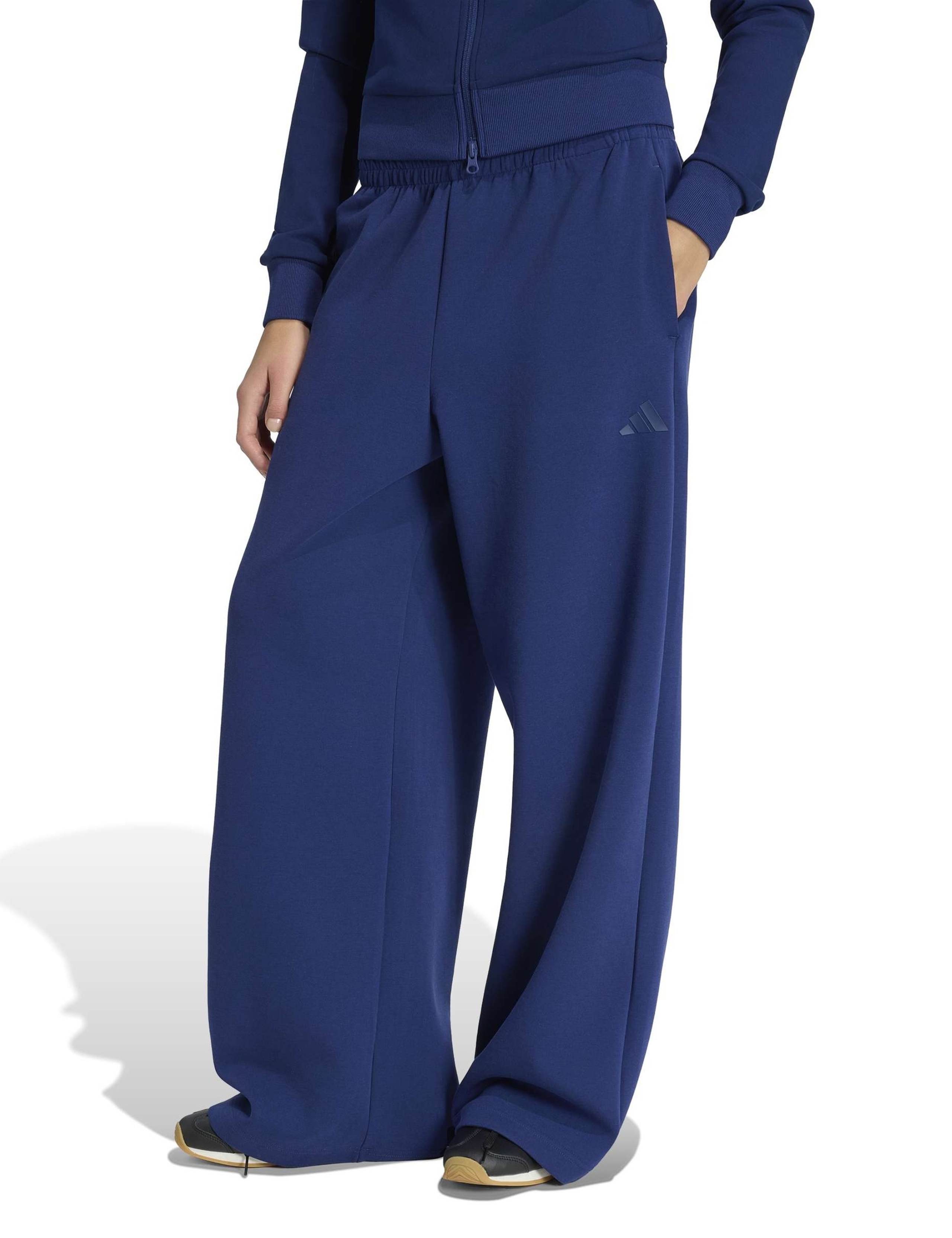 Soft Lux Straight Leg Joggers with Modal
