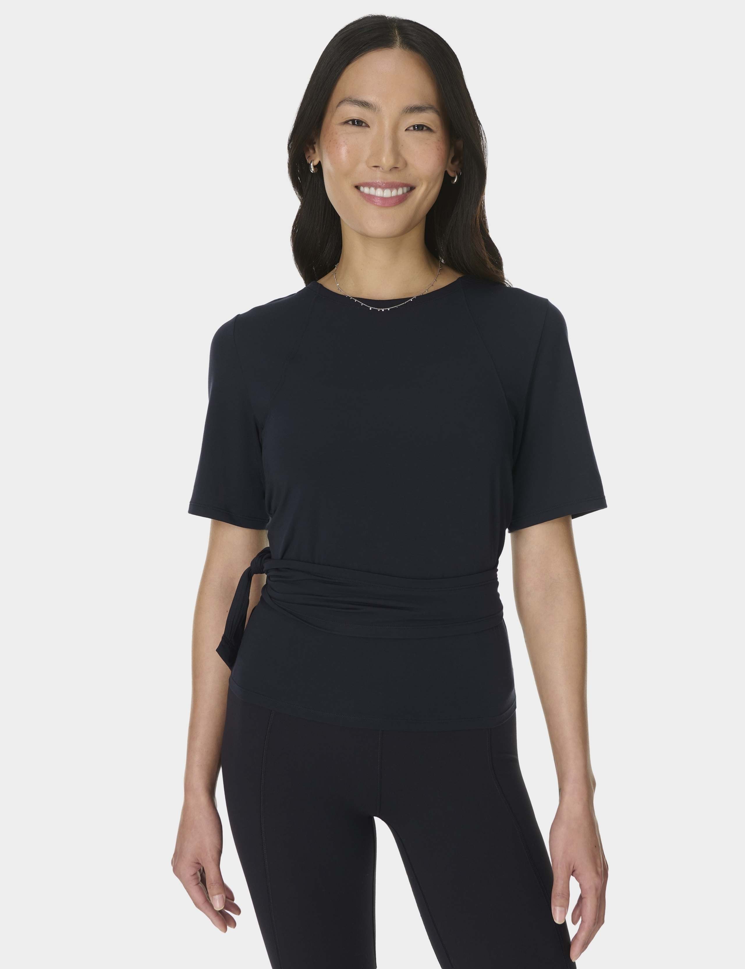 Soft Flow Studio Wear Your Way T-Shirt