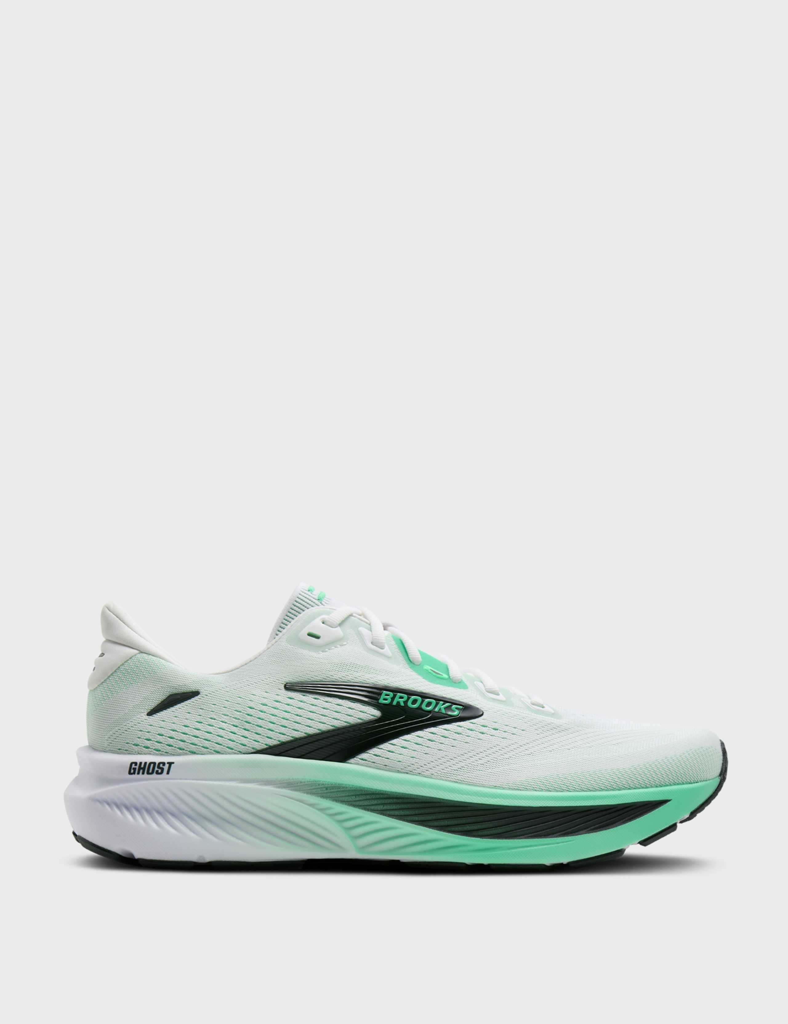Ghost 18 Road Running Trainers