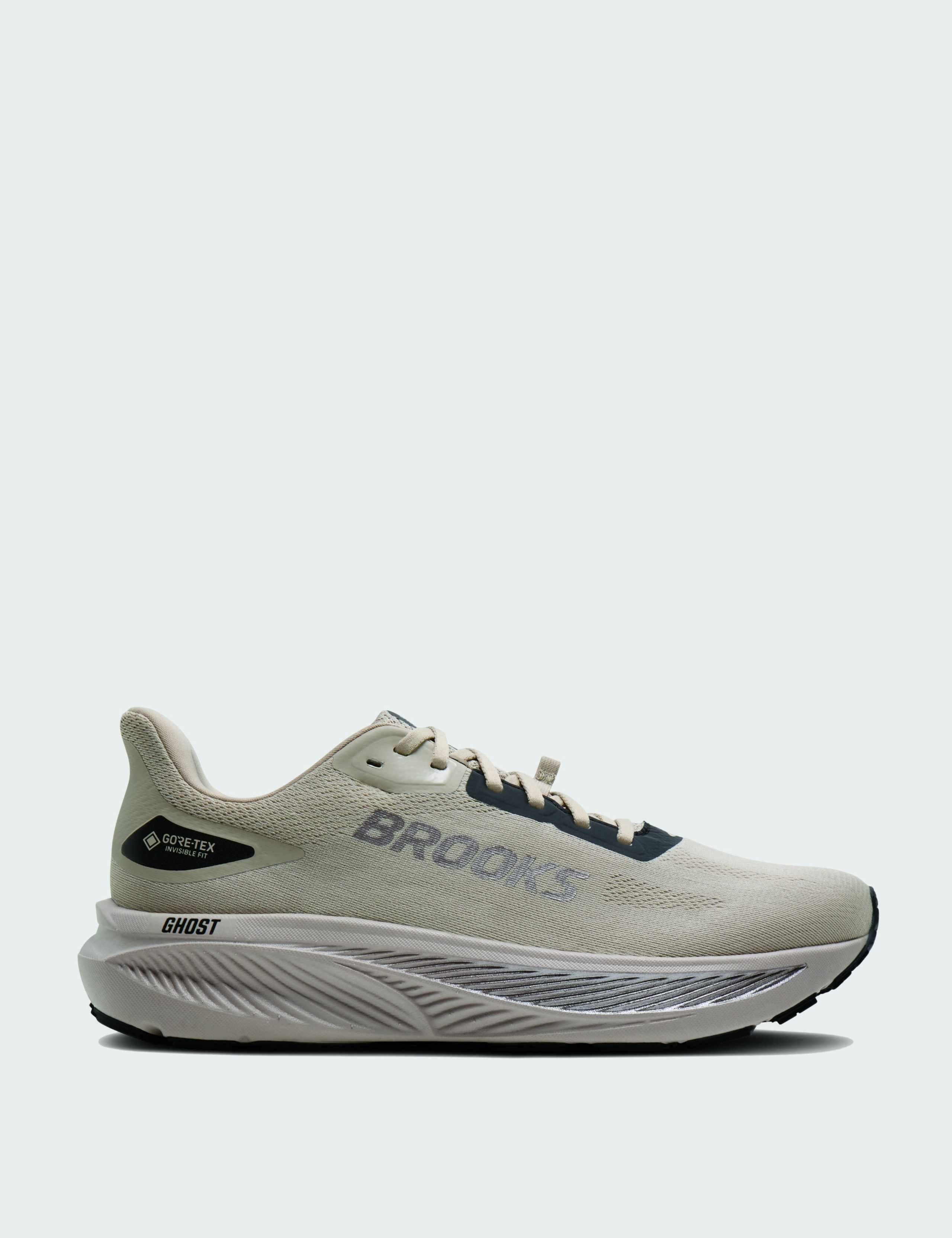 Ghost 18 GTX Waterproof Running Trainers