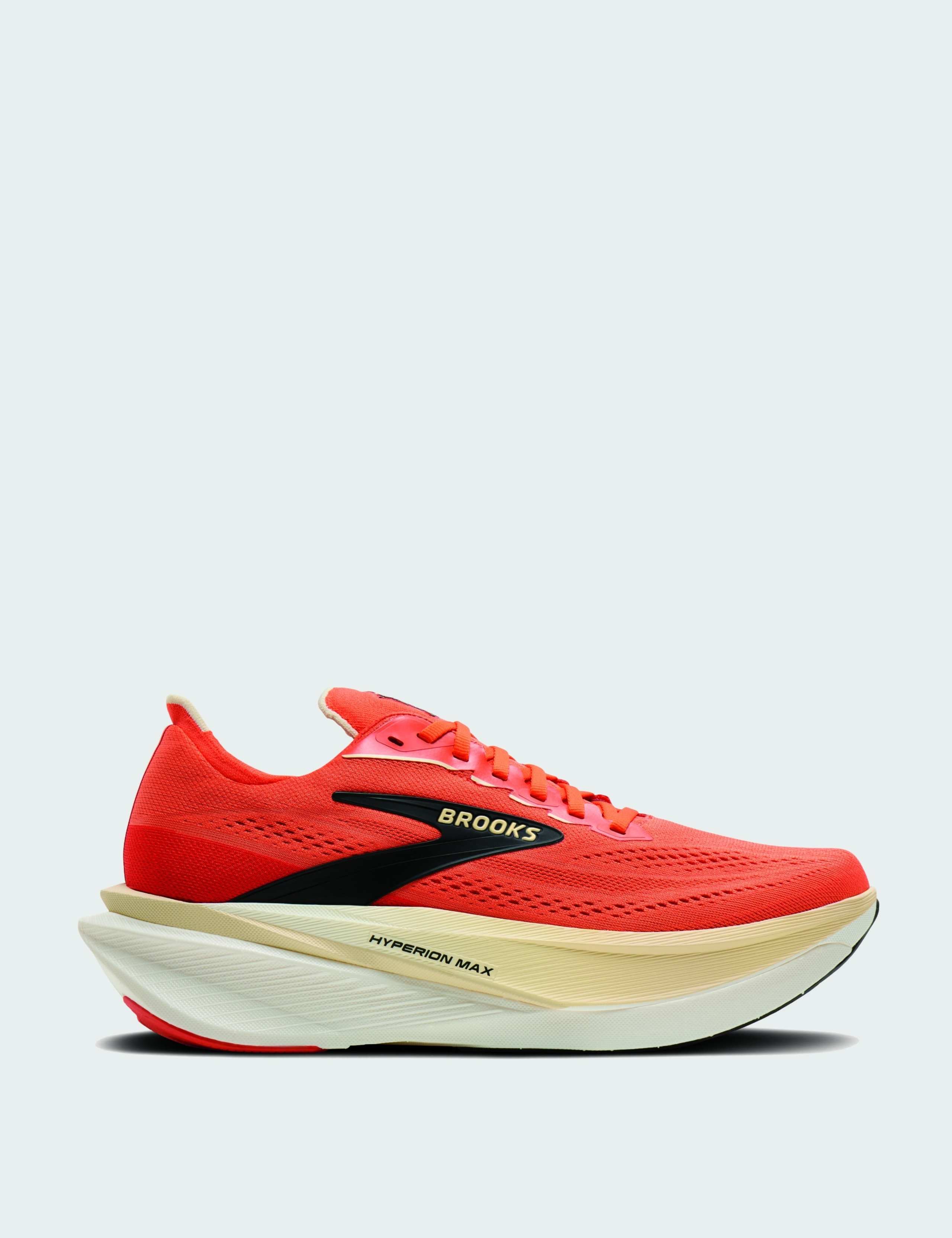 Hyperion Max 4 Running Trainers
