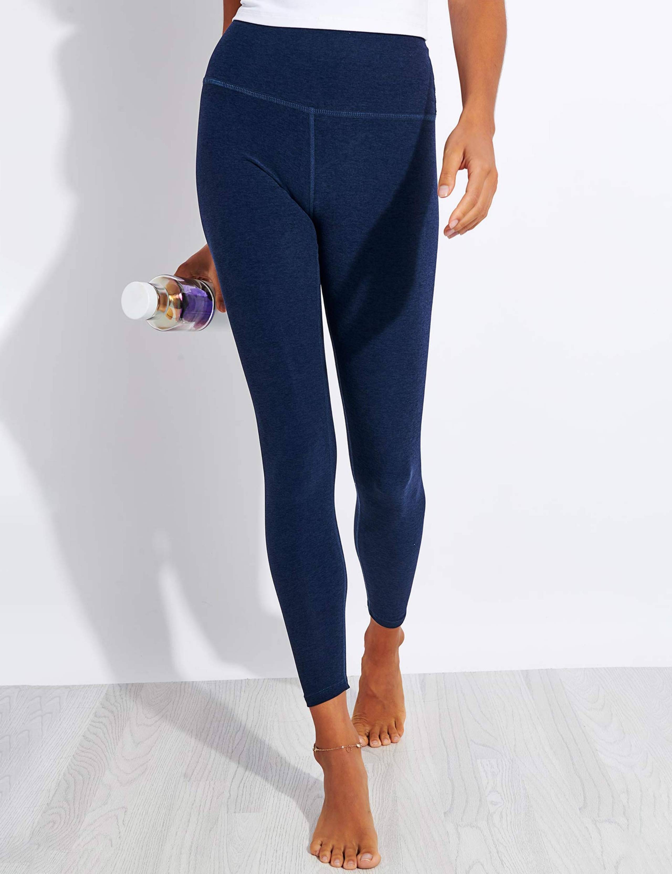 Spacedye Caught In The Midi 7/8 Leggings