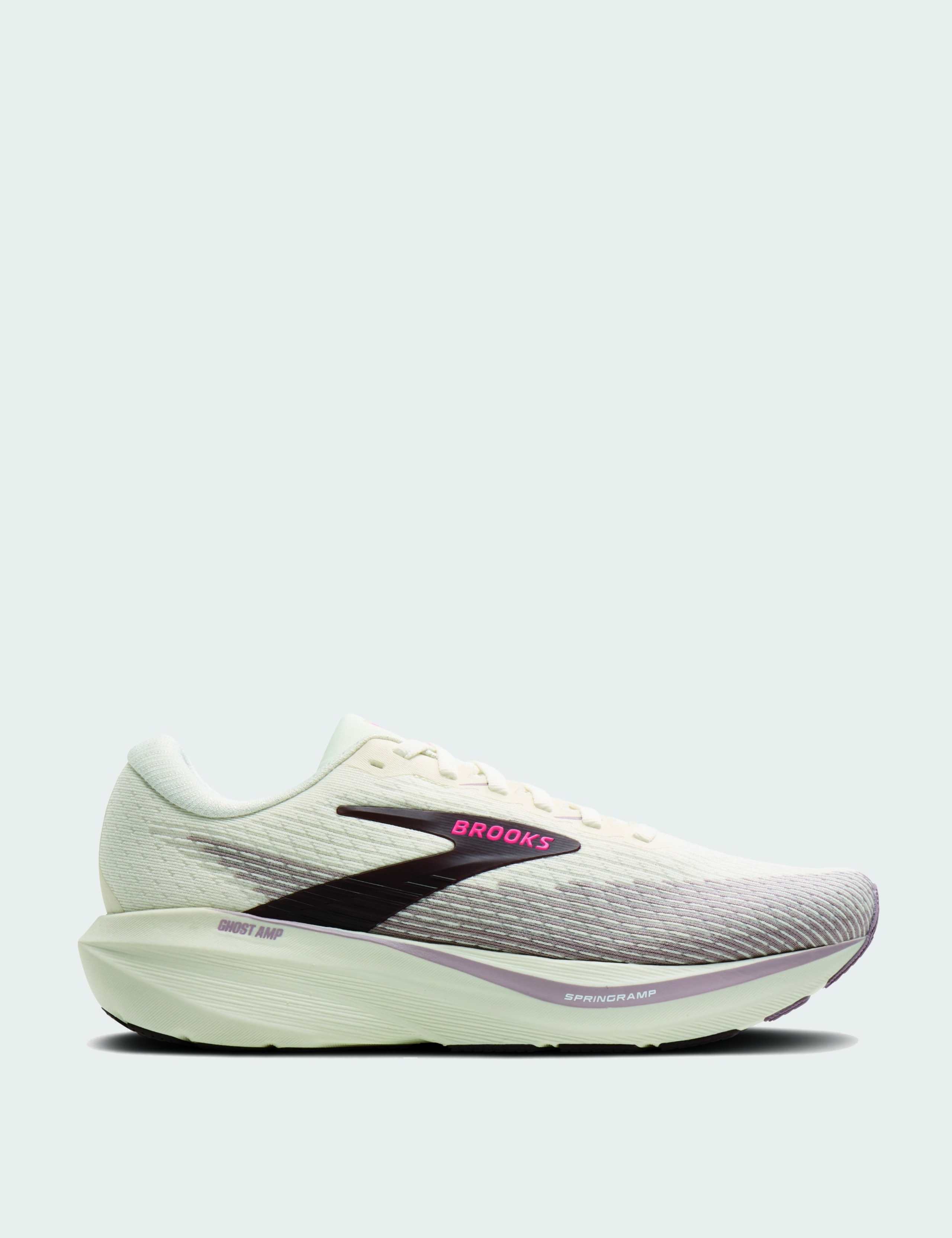 Ghost Amp Trainers