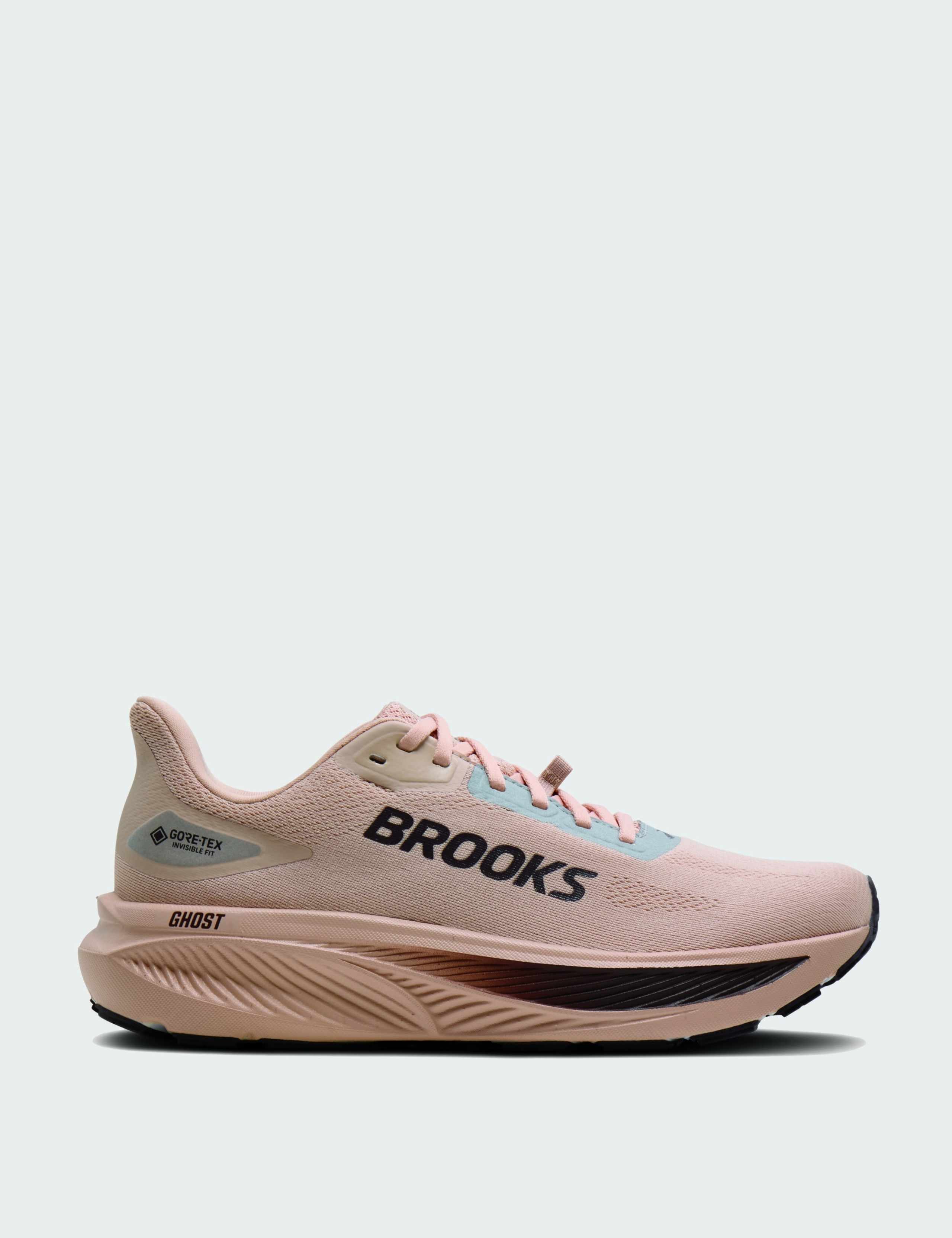 Ghost 18 GTX Waterproof Running Trainers