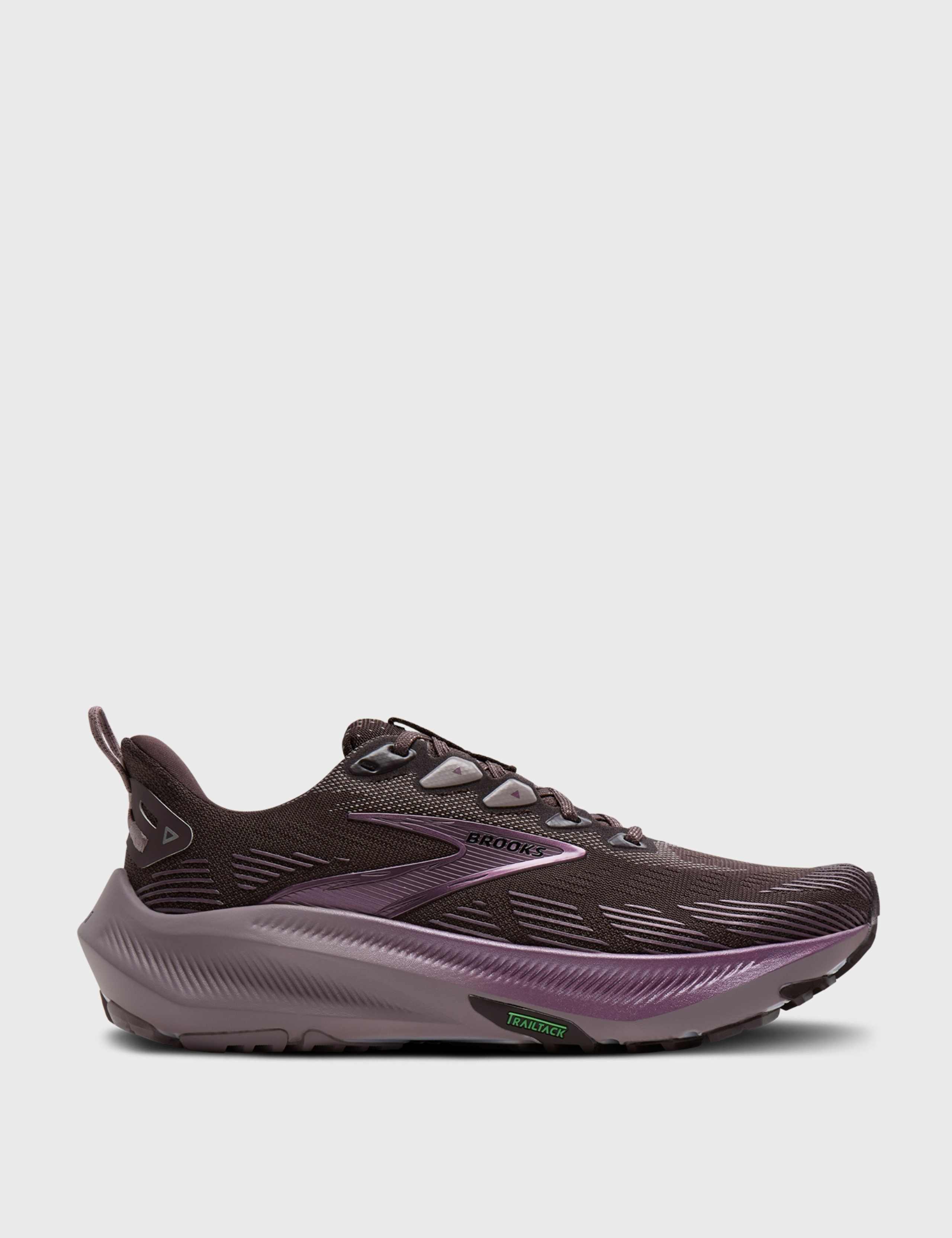 Ghost Trail Running Trainers